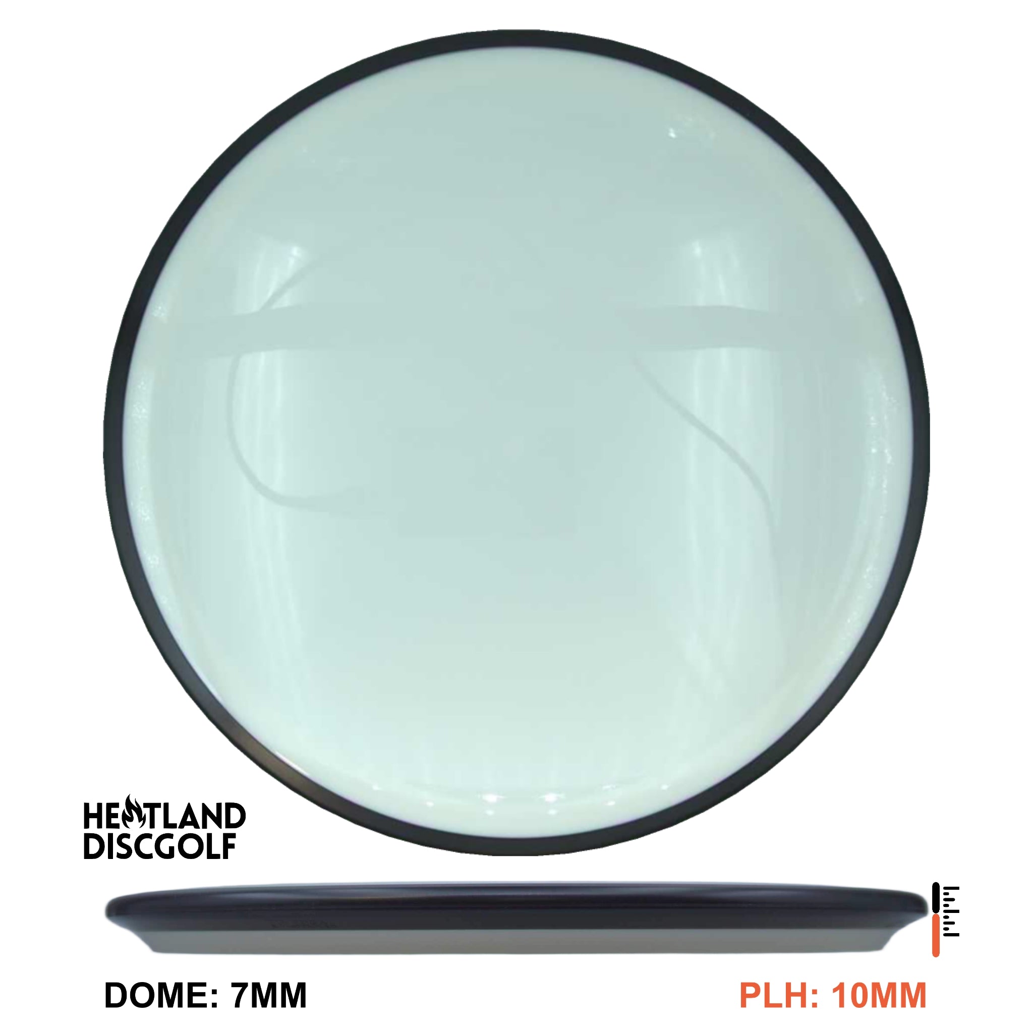 Neutron Deflector Blank