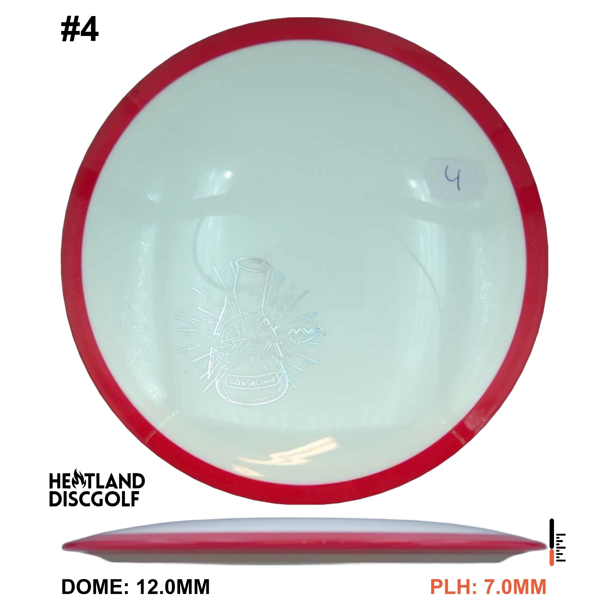Neutron Time-Lapse - Lab Second