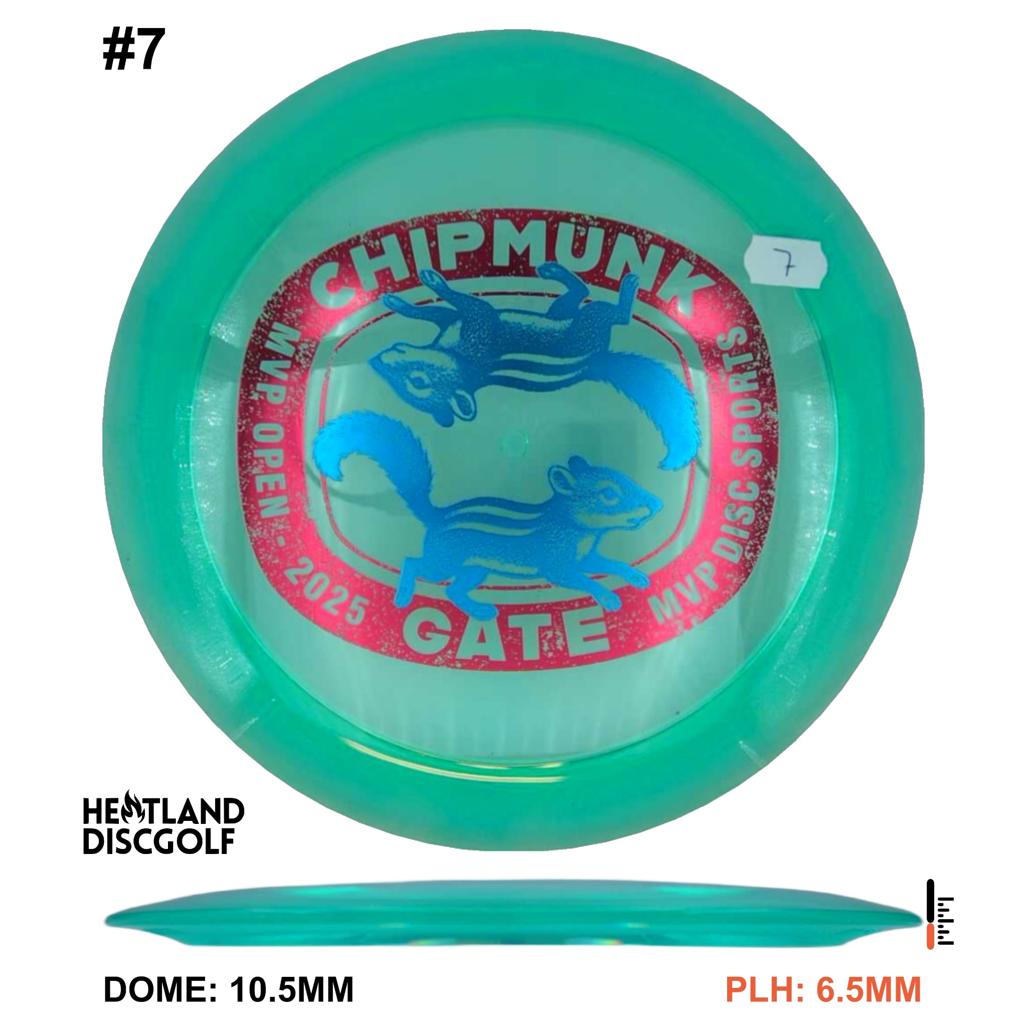 Proton Engine - 2025 MVP Open Edition