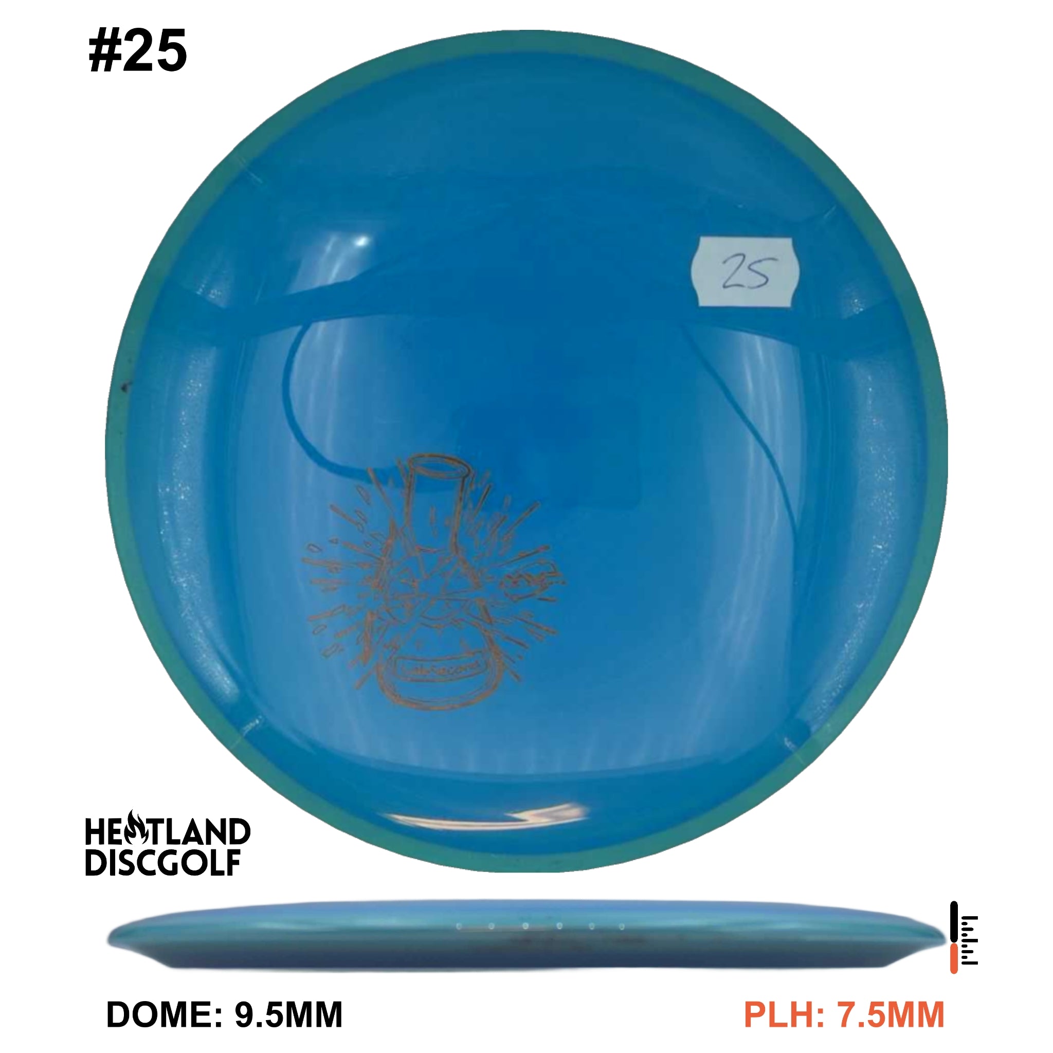 Neutron Crave - Lab Second