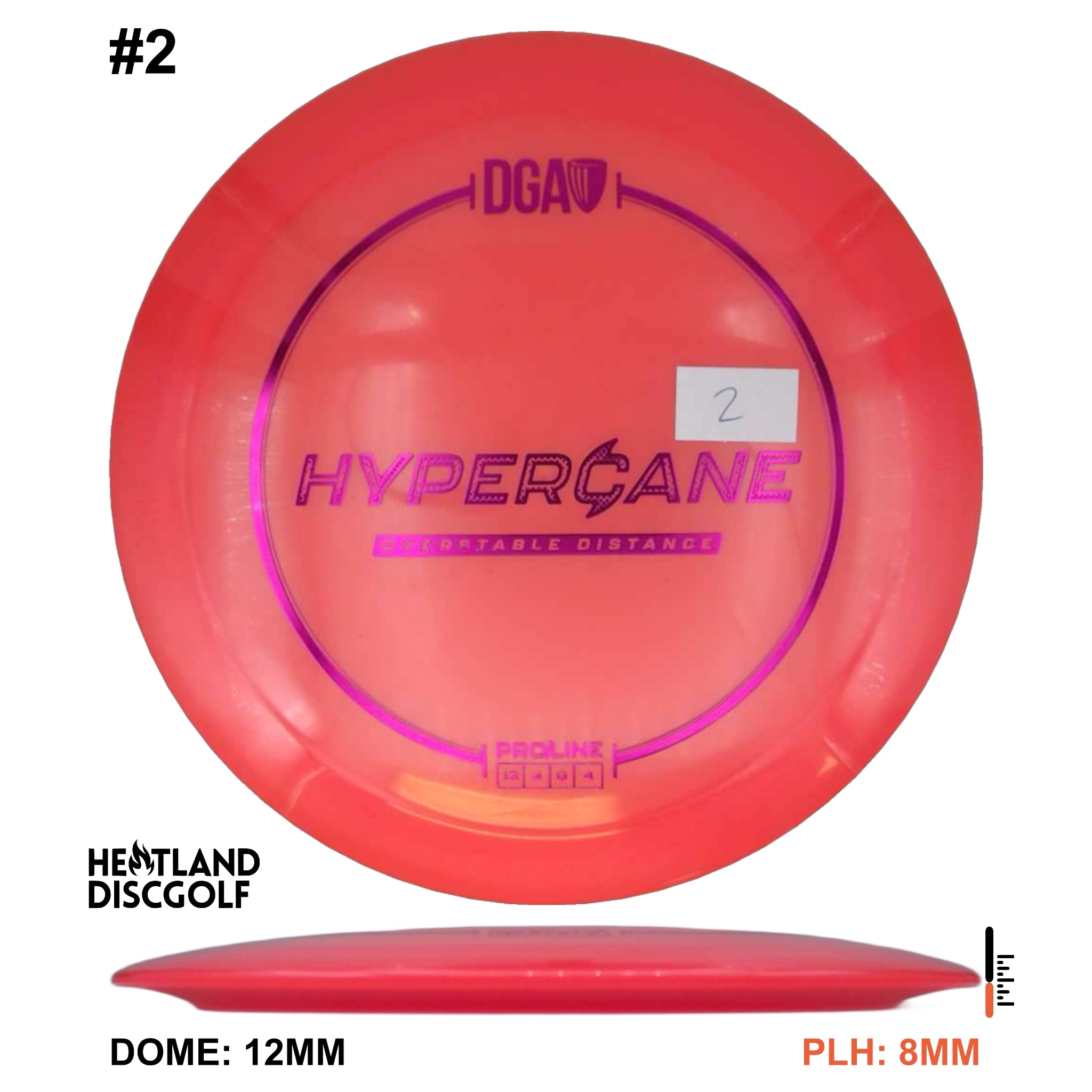 ProLine Hypercane