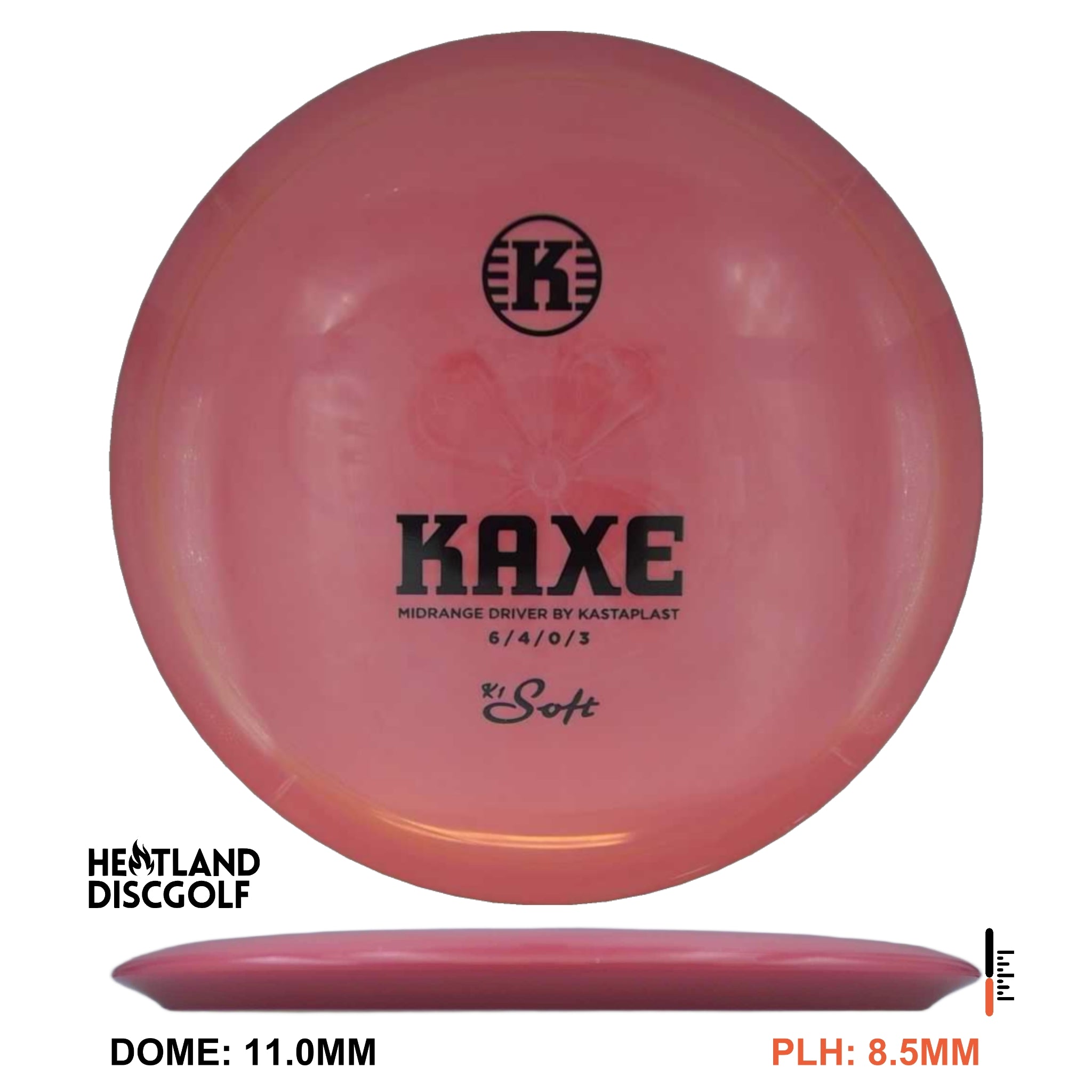 K1 Soft Kaxe (original)