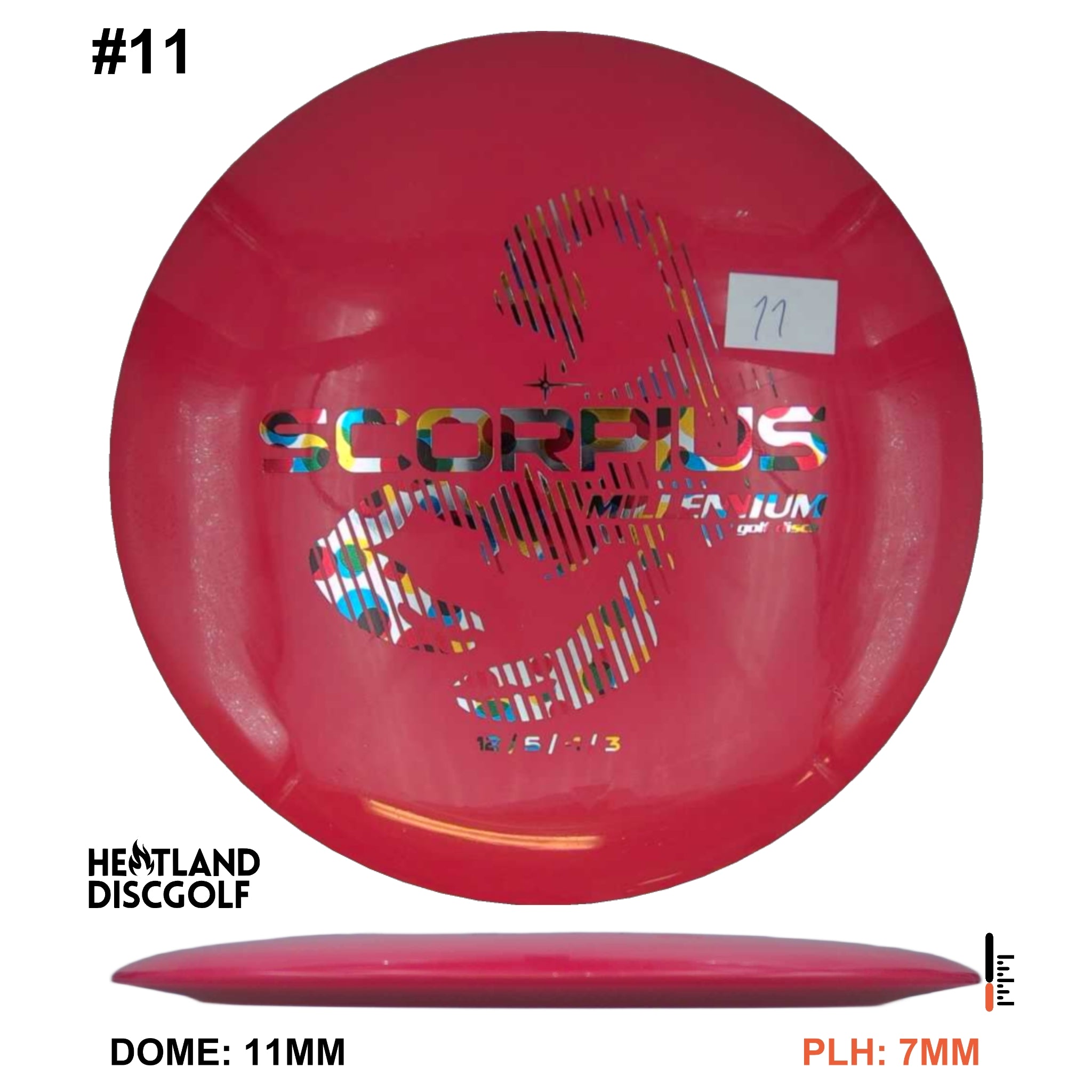 Millennium Scorpius 1.4