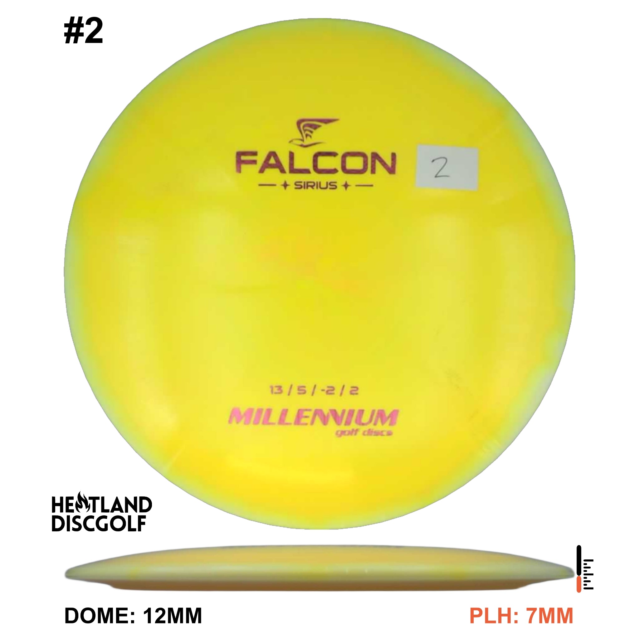 Sirius Helio Falcon 1.1