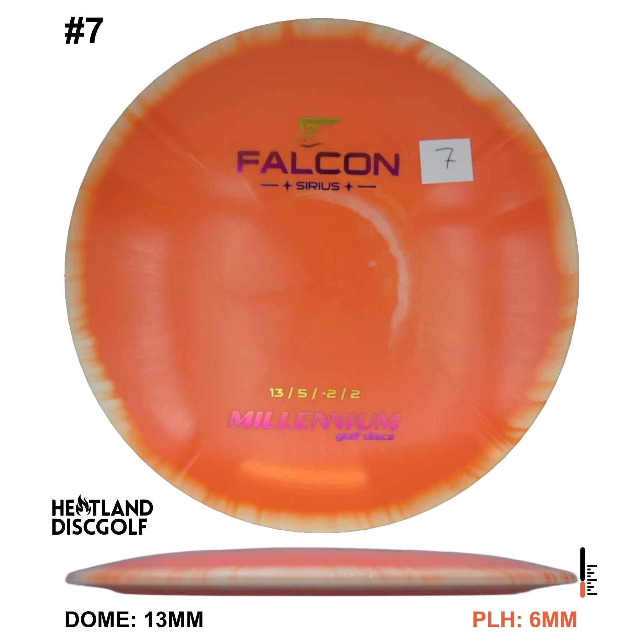 Sirius Helio Falcon 1.1