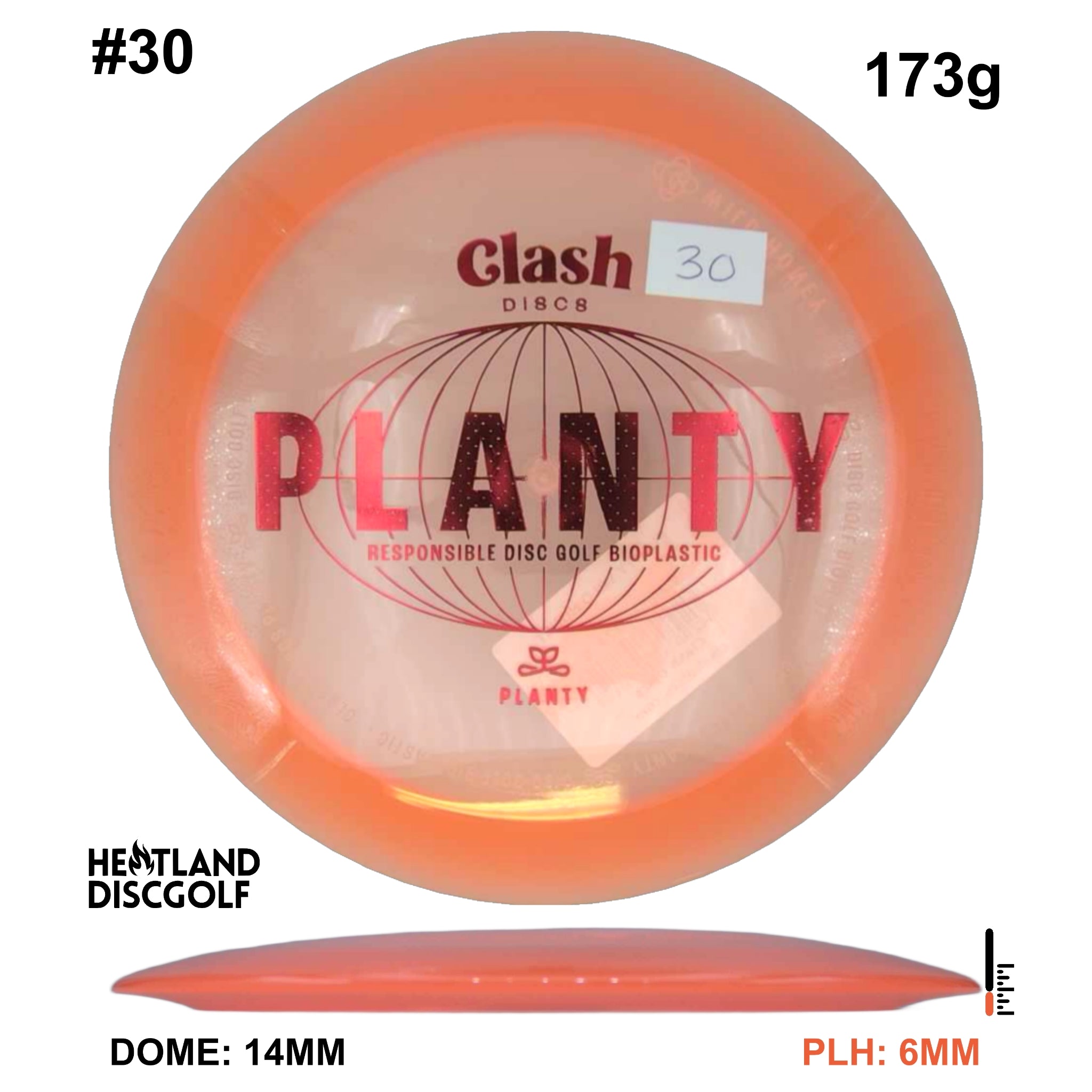 Planty Wild Honey