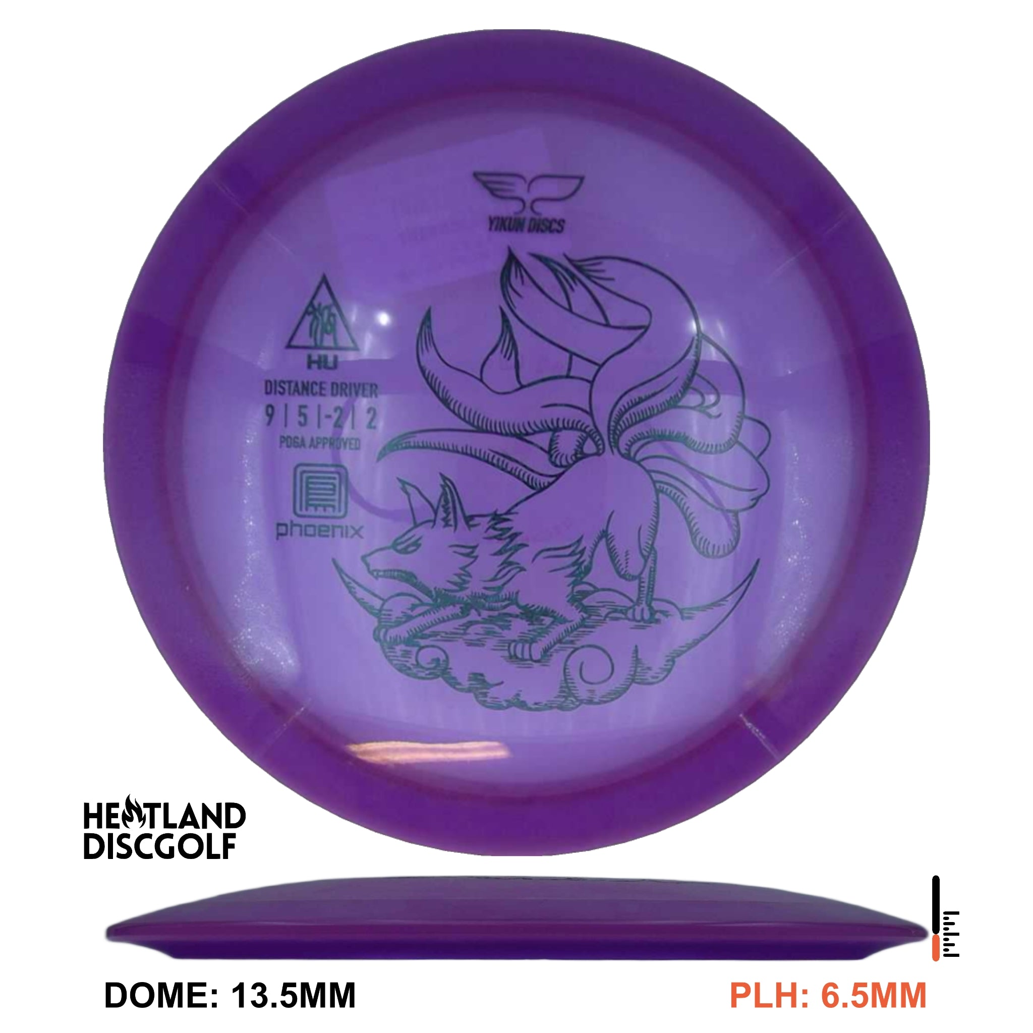 Phoenix Hu