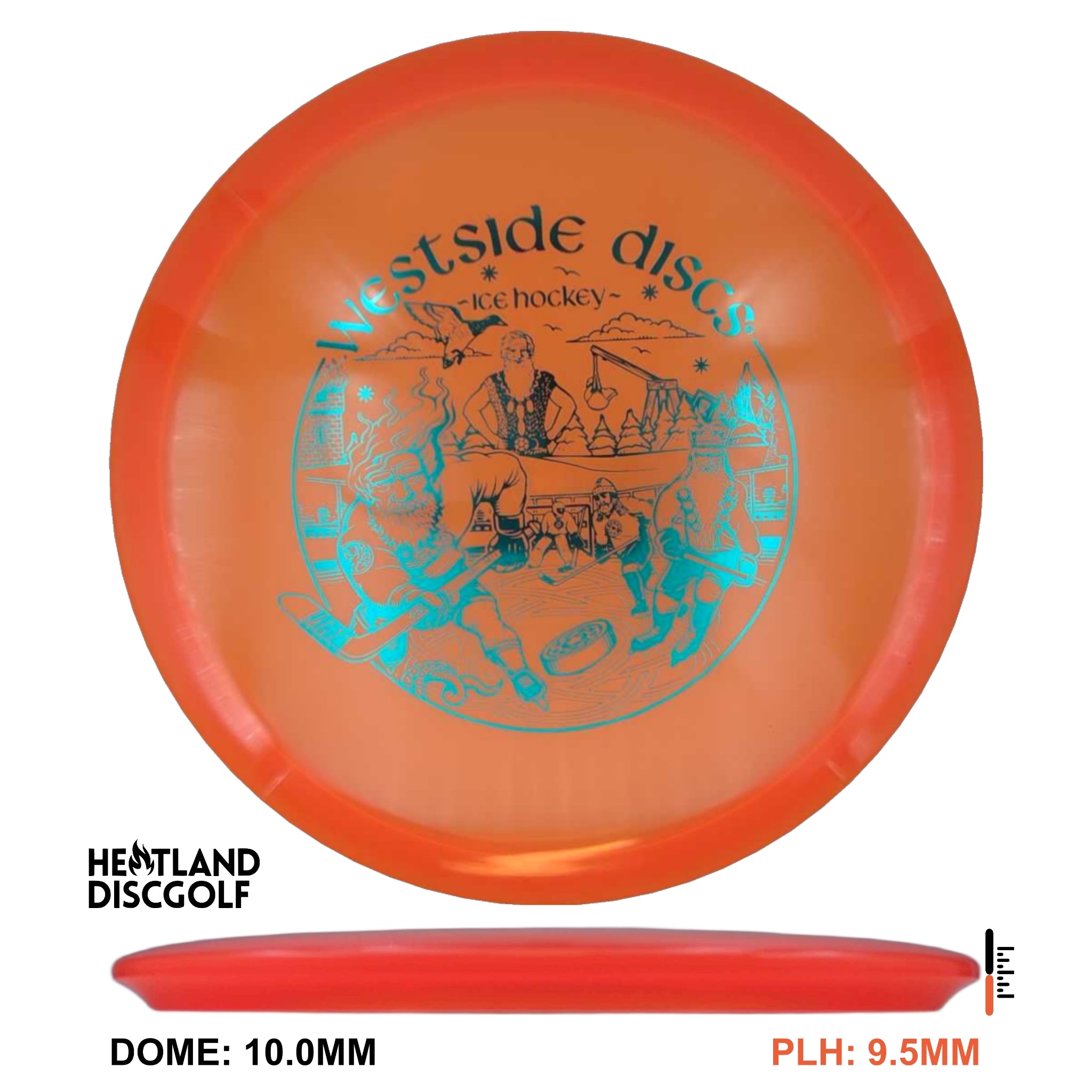 VIP-ICE Gatekeeper - Westside Hockey