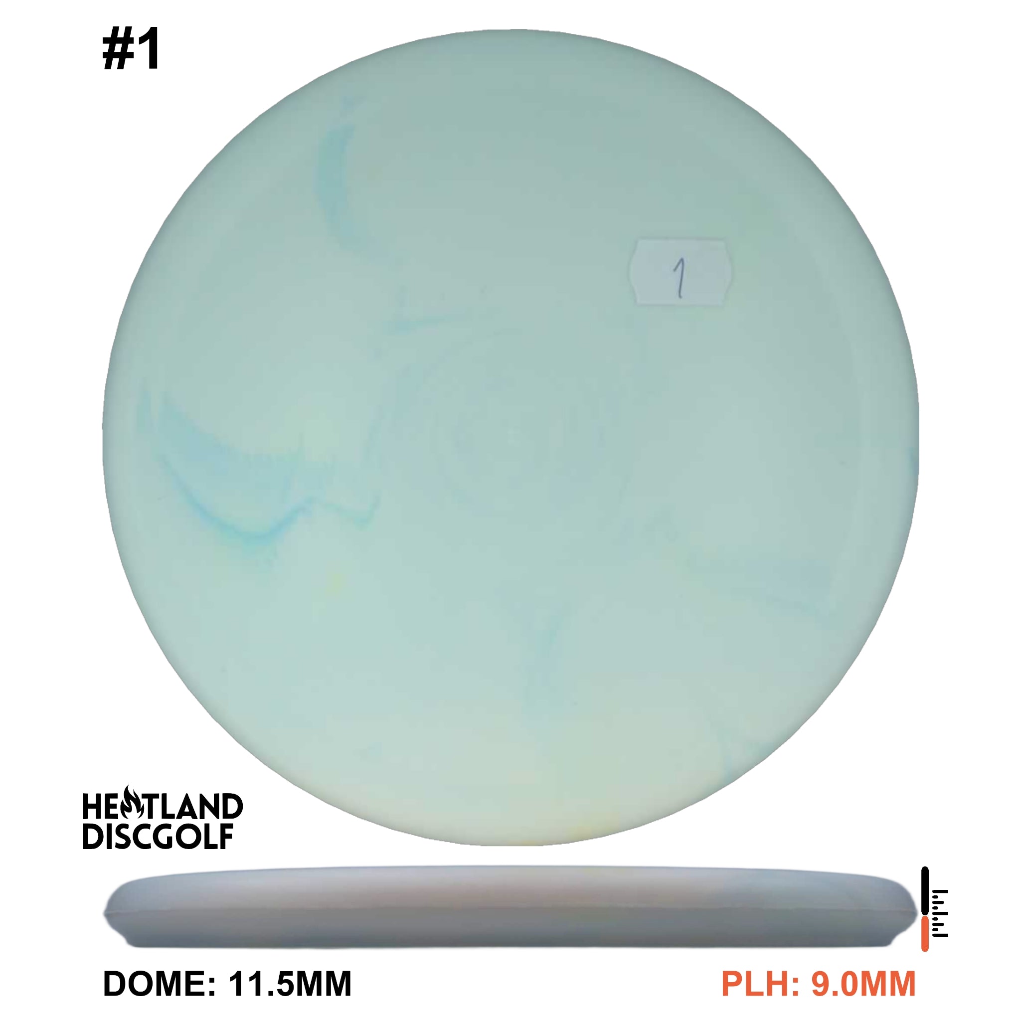 SETI Hard M1.0 - Prototype