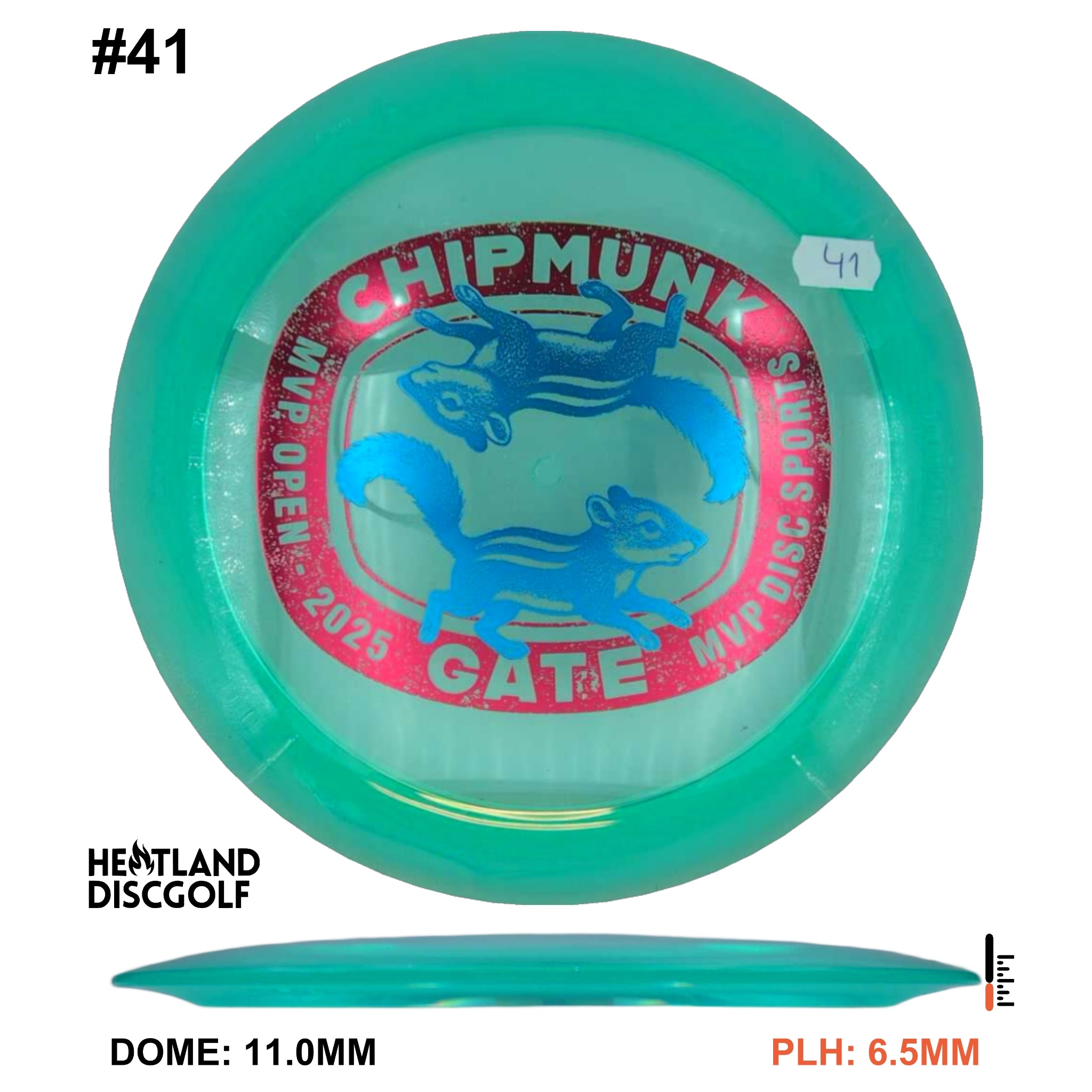 Proton Engine - 2025 MVP Open Edition