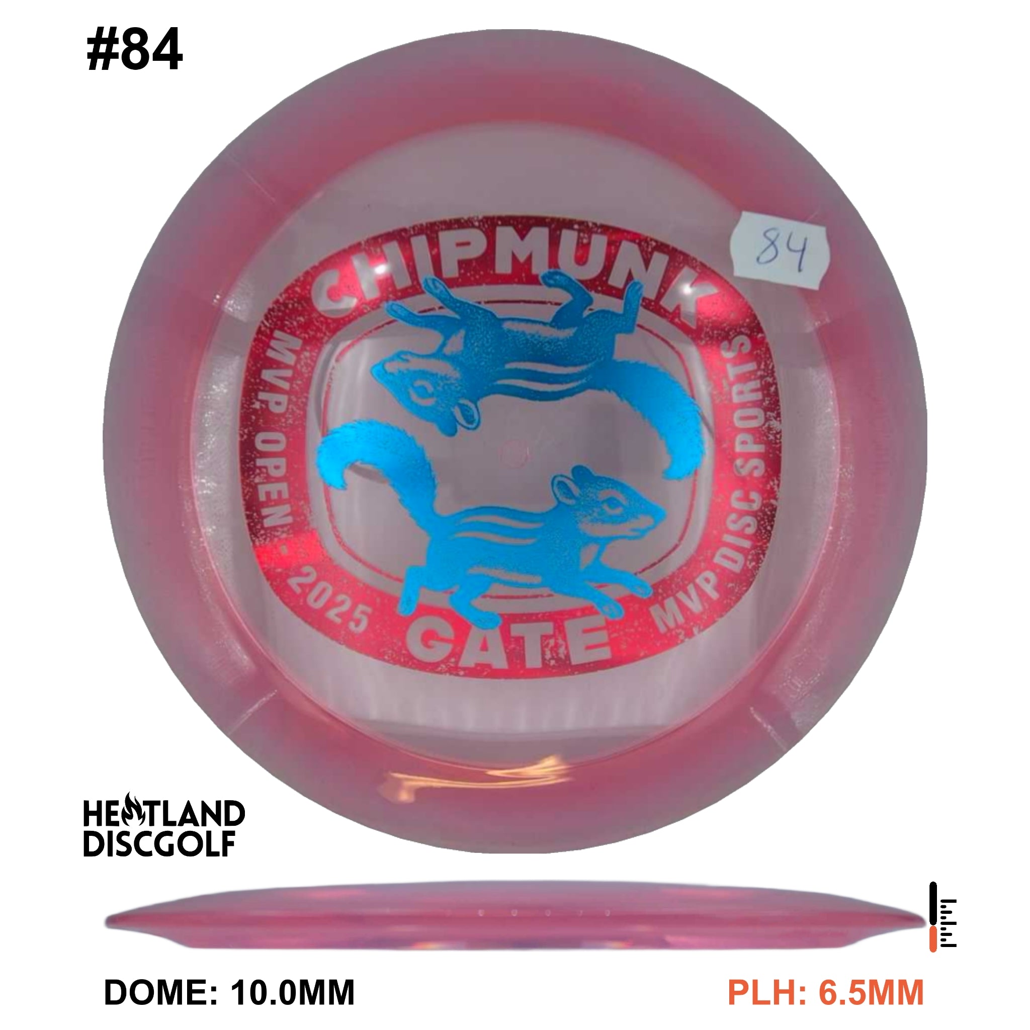 Proton Engine - 2025 MVP Open Edition