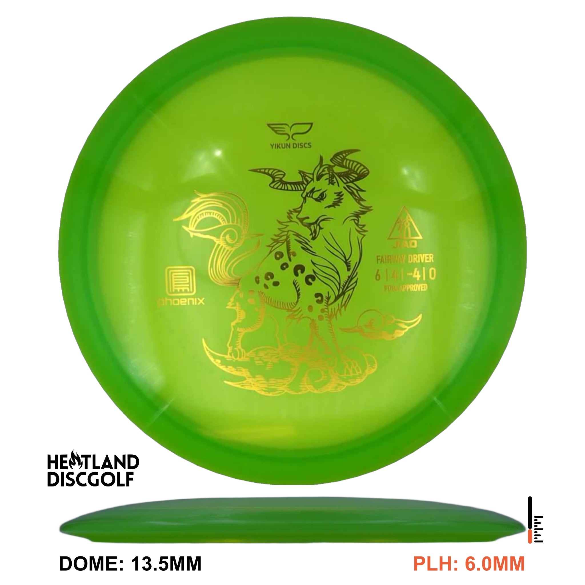 Phoenix Jiao