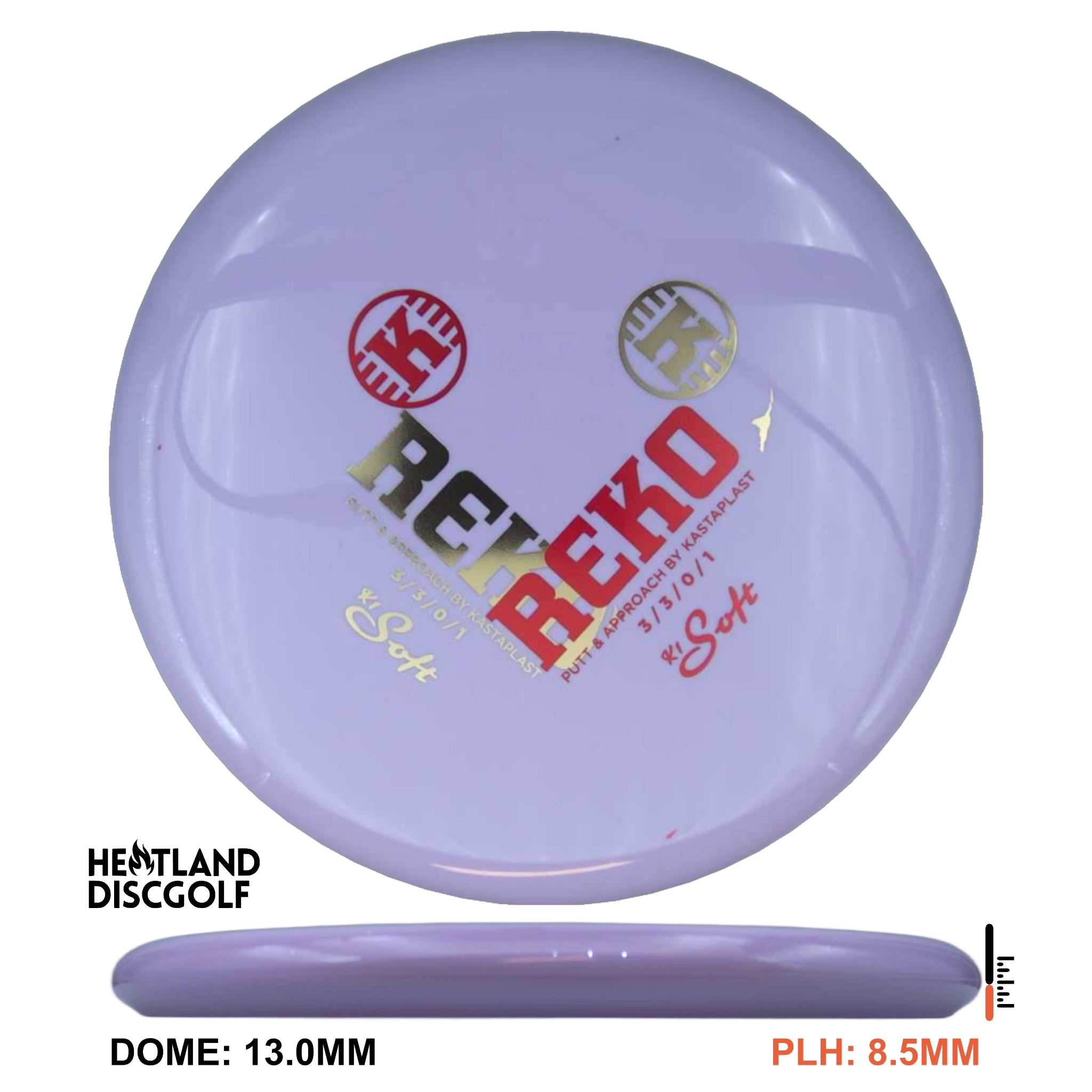 K1 Soft Reko - X-Out