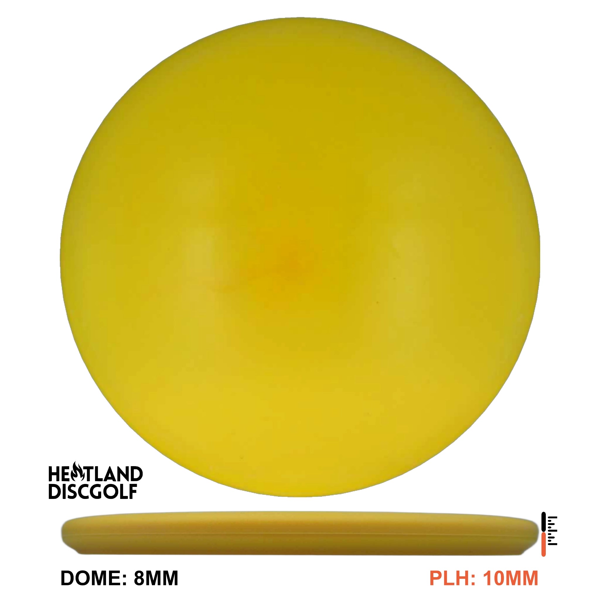 N-Blend Tomb Bottom Stamp