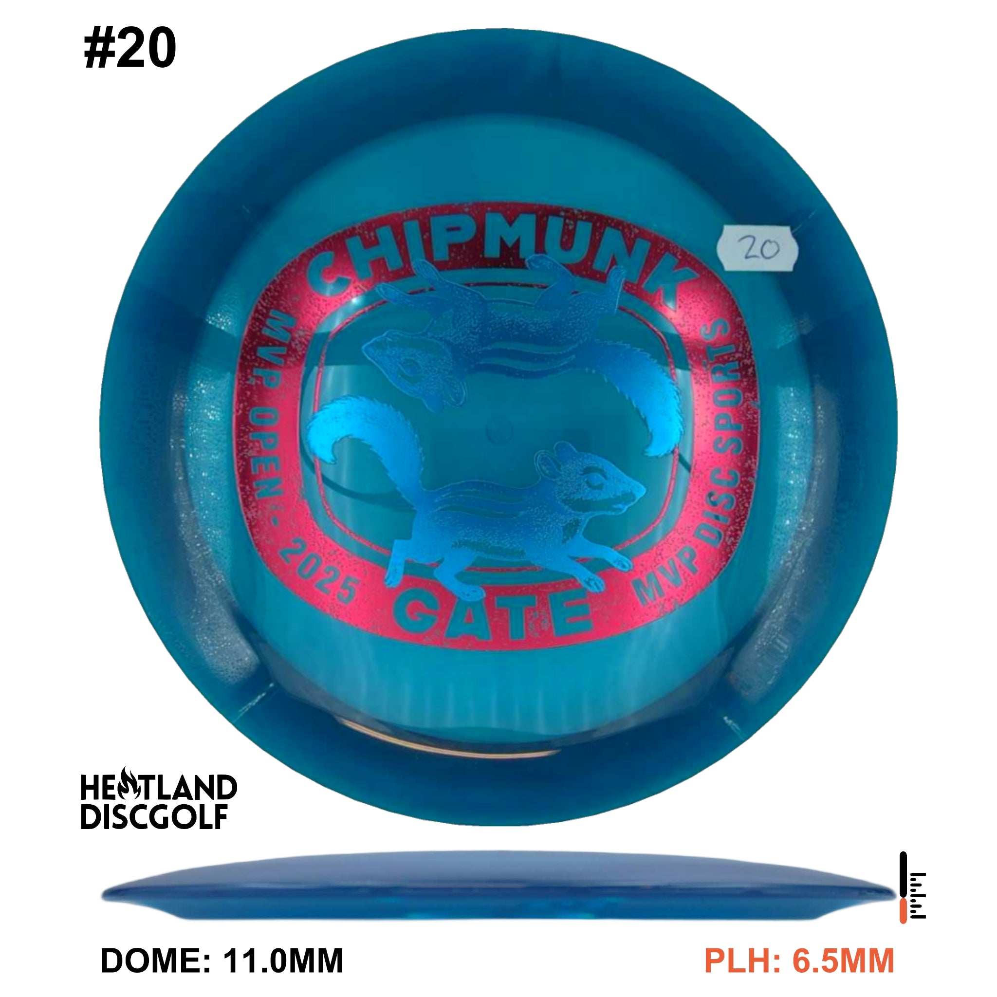 Proton Engine - 2025 MVP Open Edition