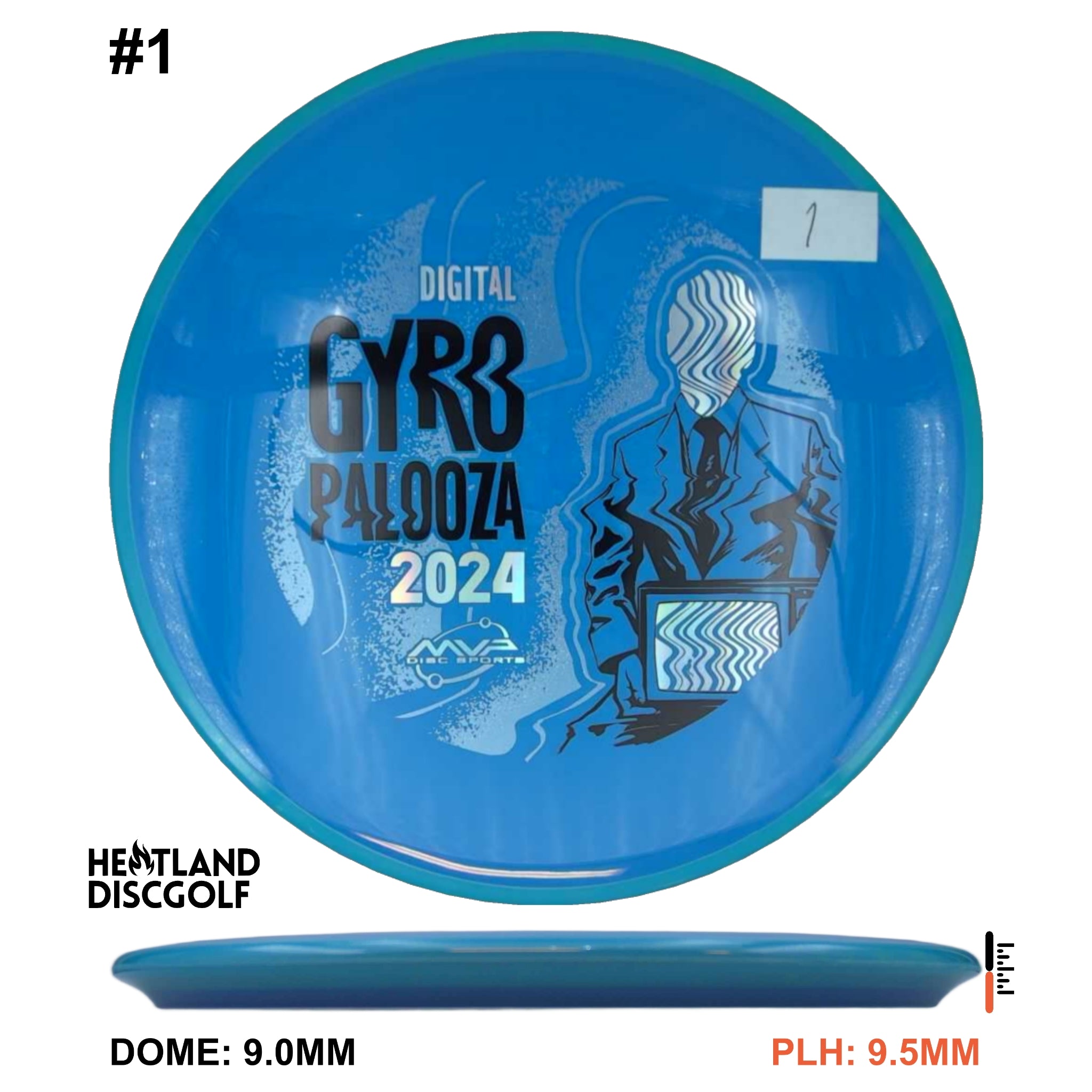 Prototype Simon Line Balance