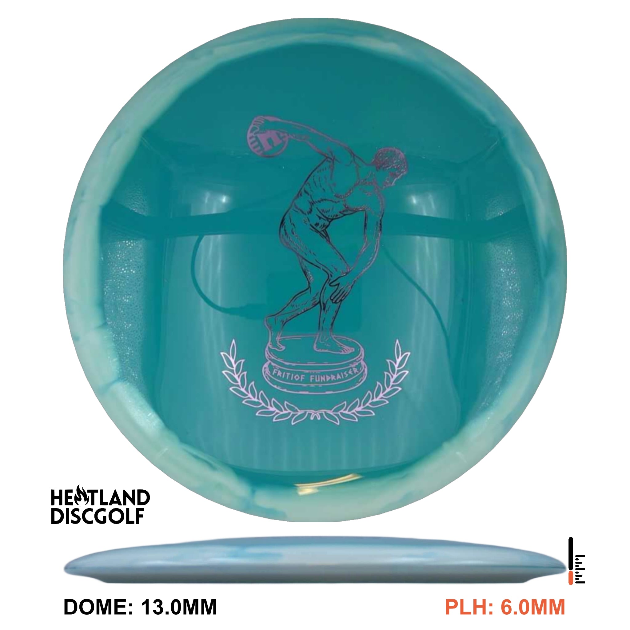 K1 Grind Falk - Fritiof Fagergren Fundraiser 2025