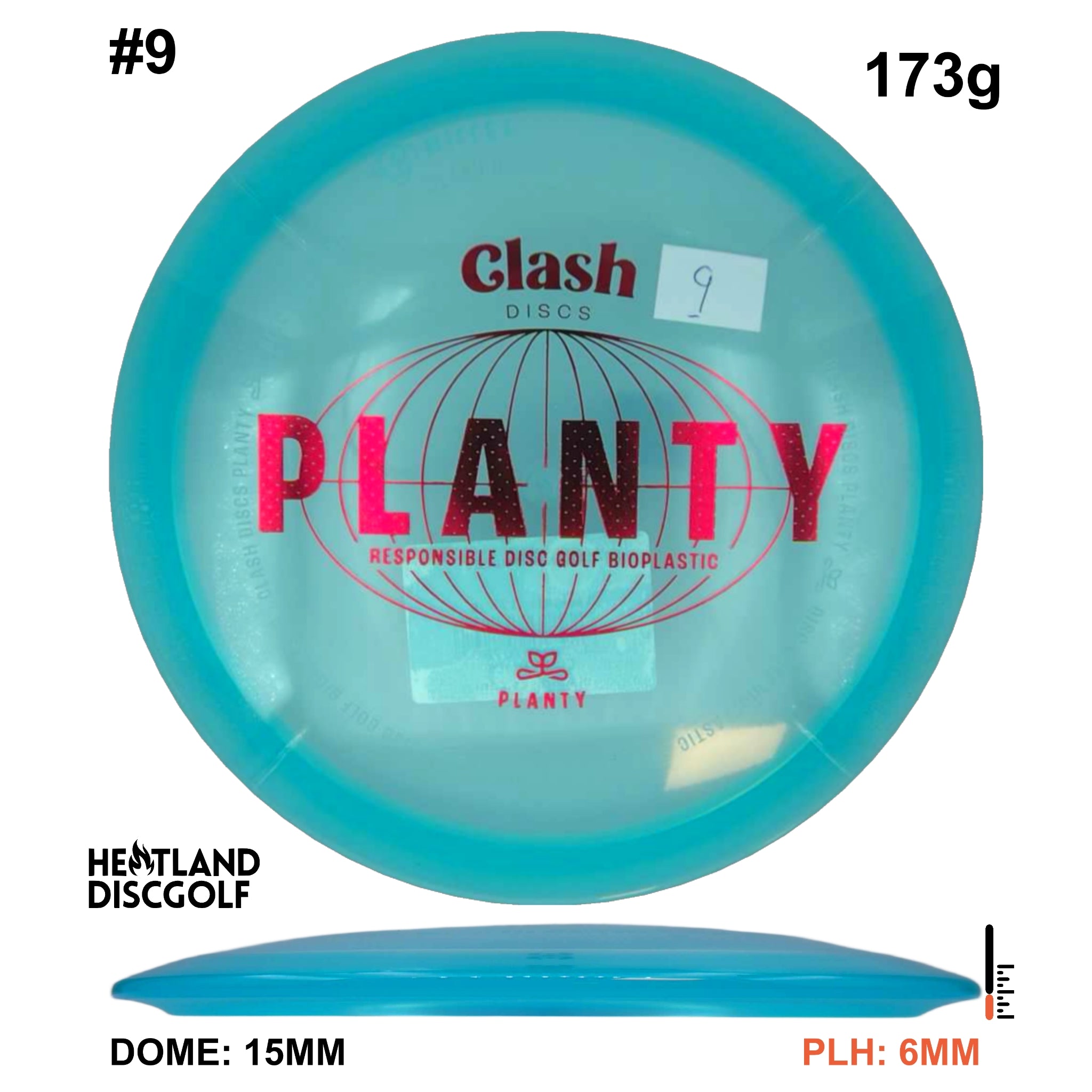 Planty Millet