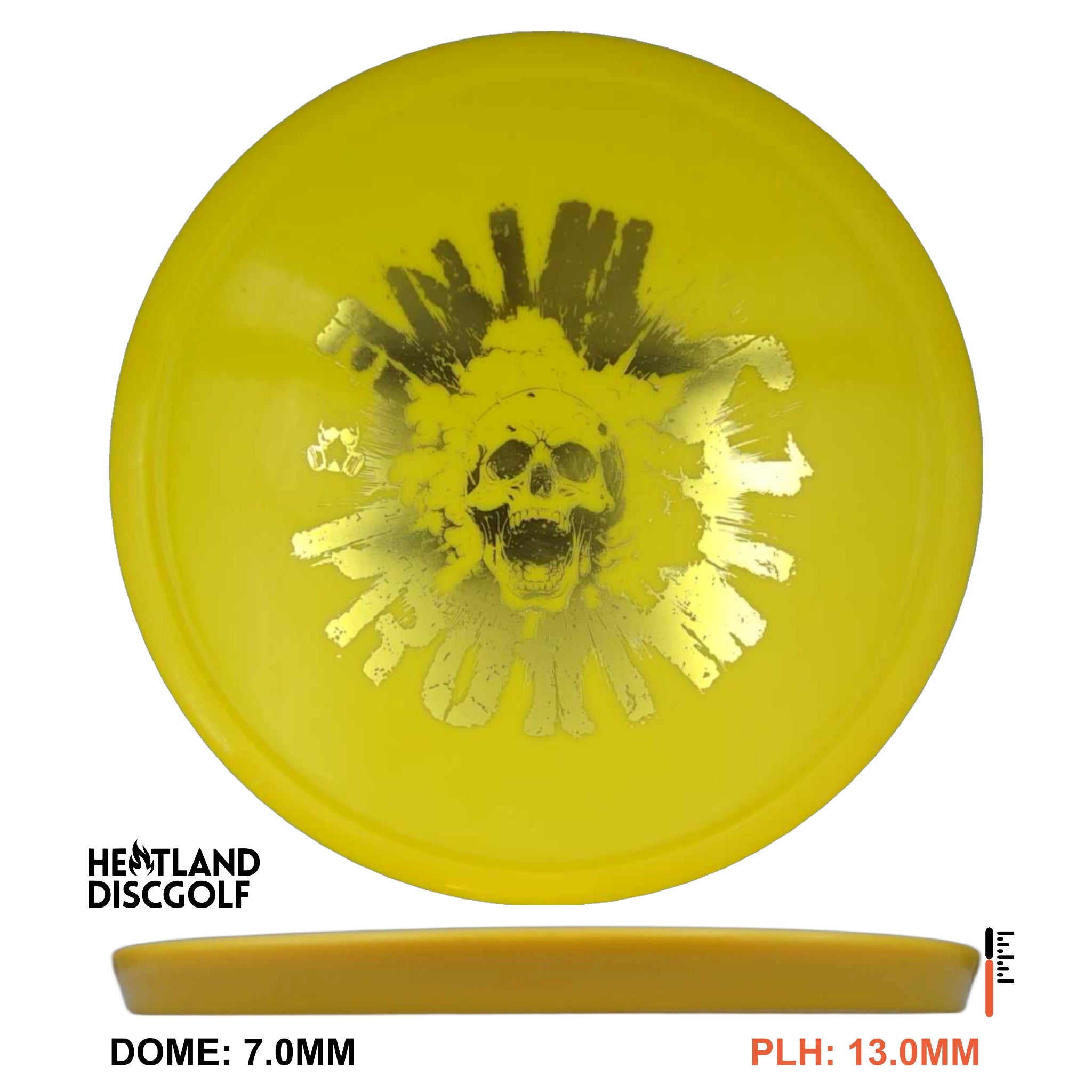 Survival Proximity Mine