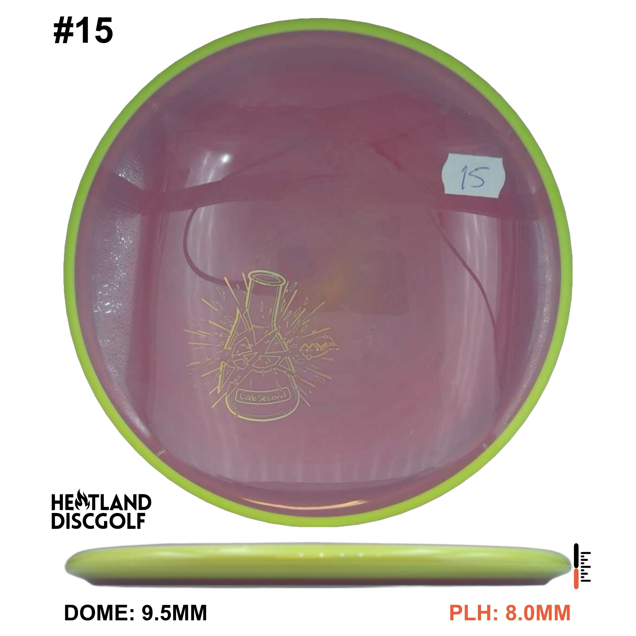 Neutron Hex - Lab Second