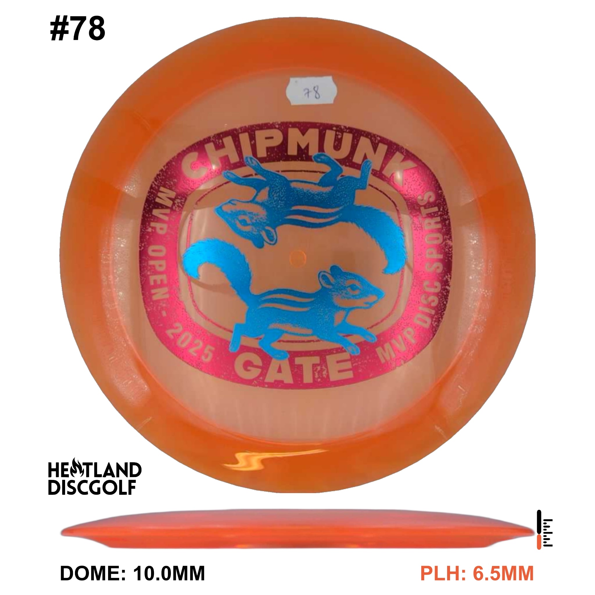 Proton Engine - 2025 MVP Open Edition