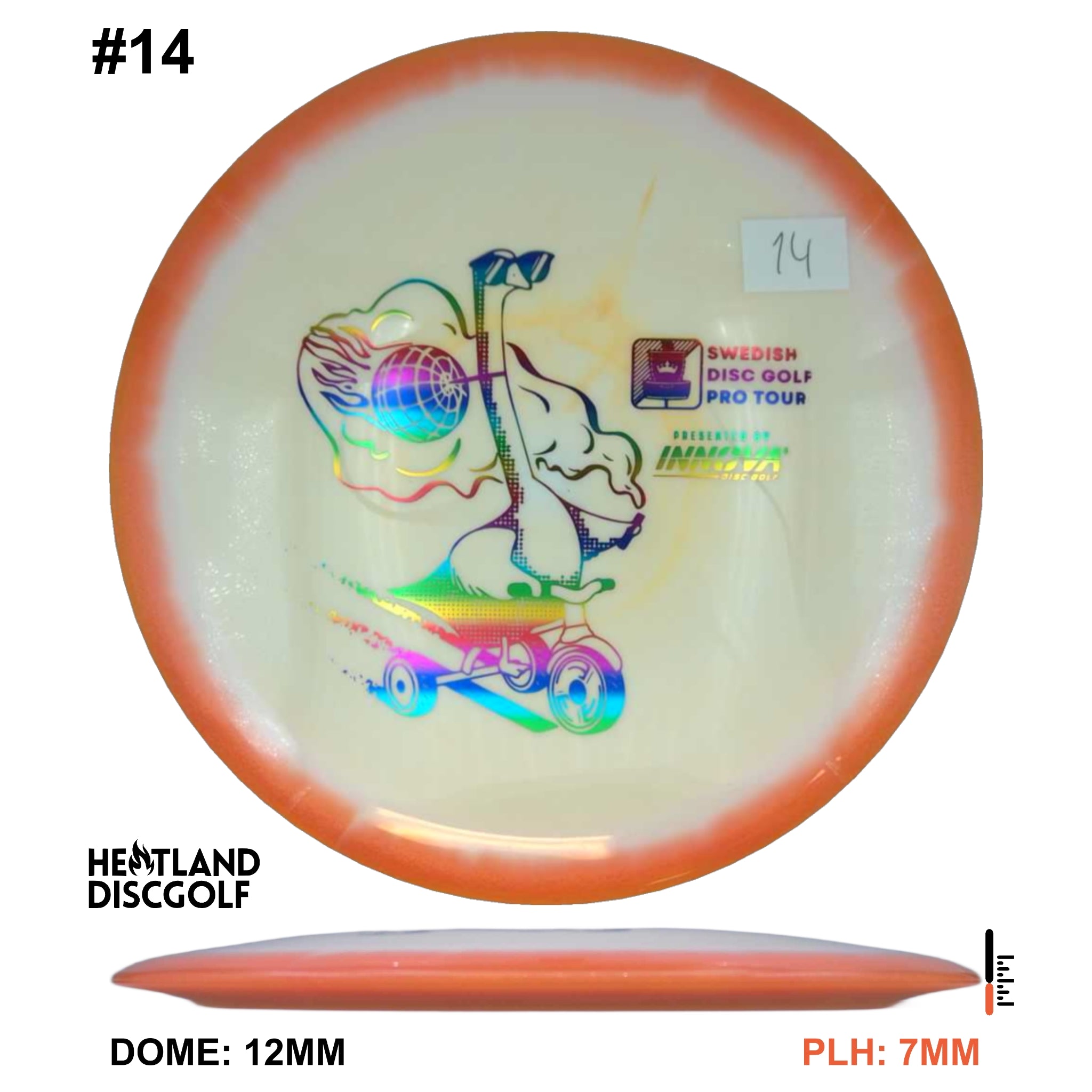 Halo Star Destroyer - SDGPT Fundraiser 2024