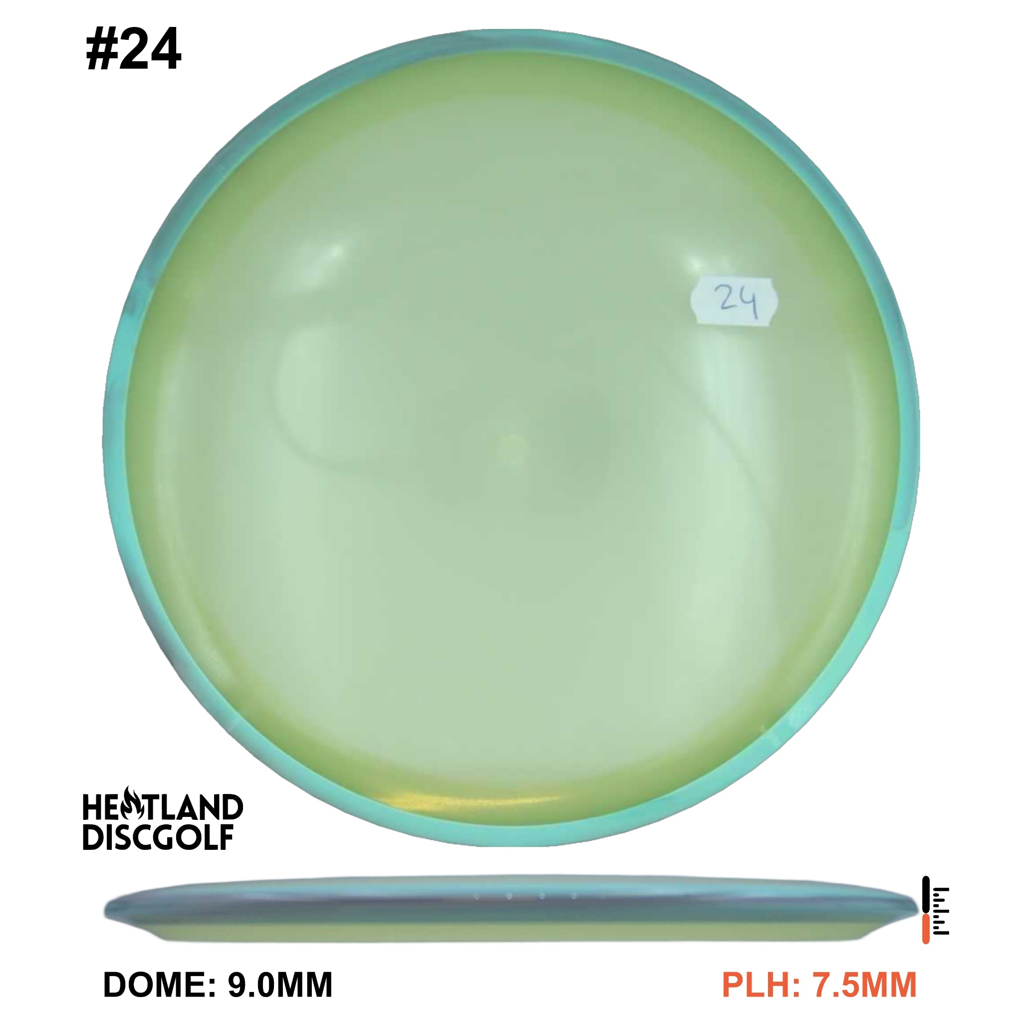 Eclipse Crave - Blank