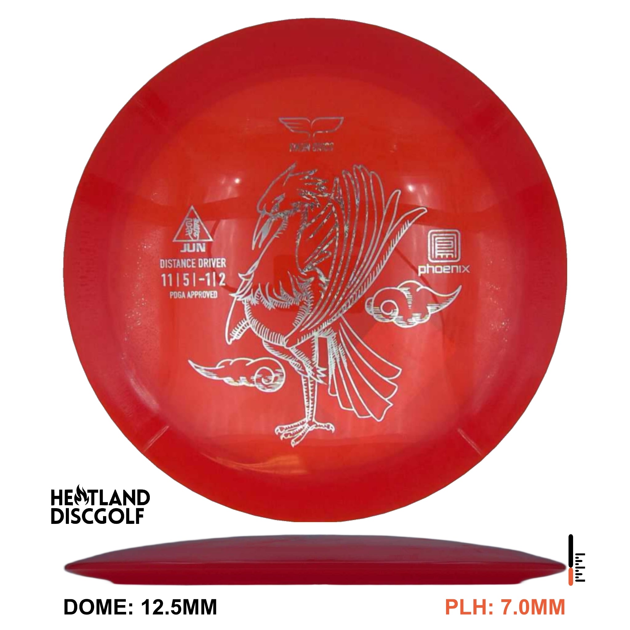 Phoenix Jun
