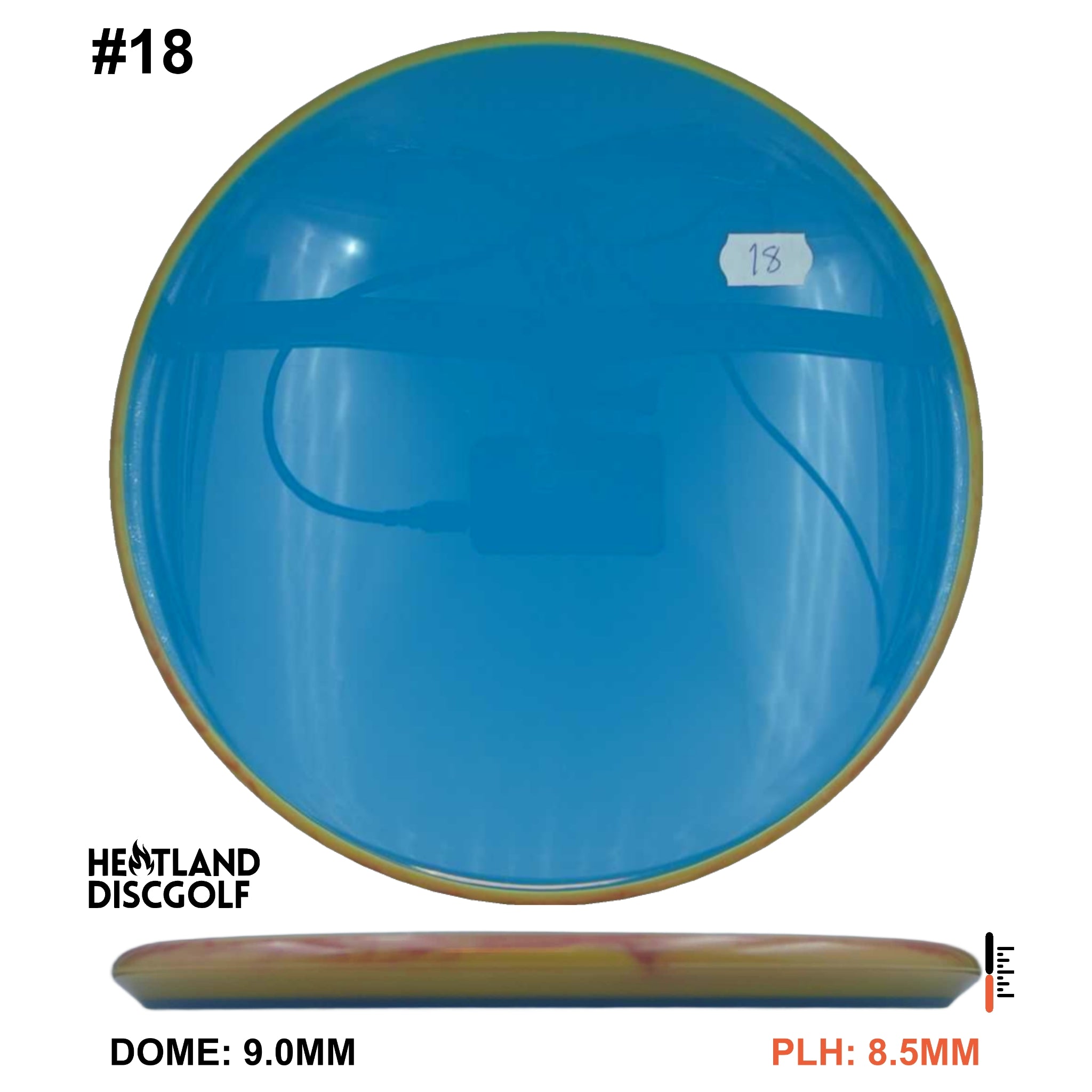 Neutron Tempo - Blank