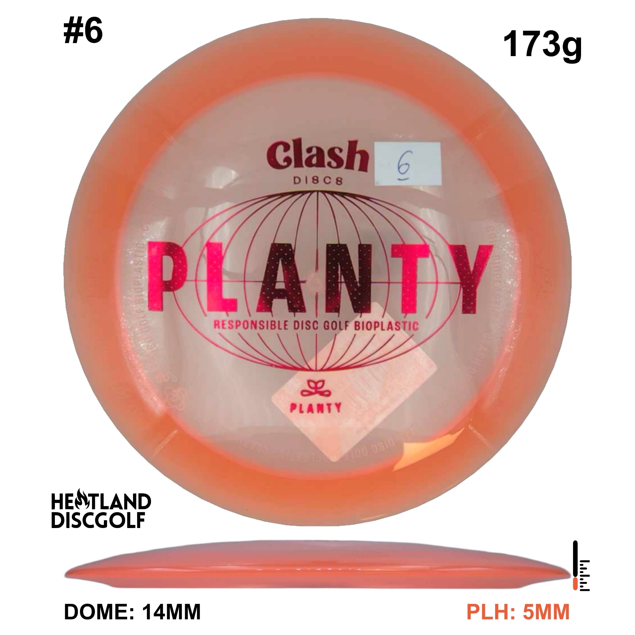 Planty Wild Honey