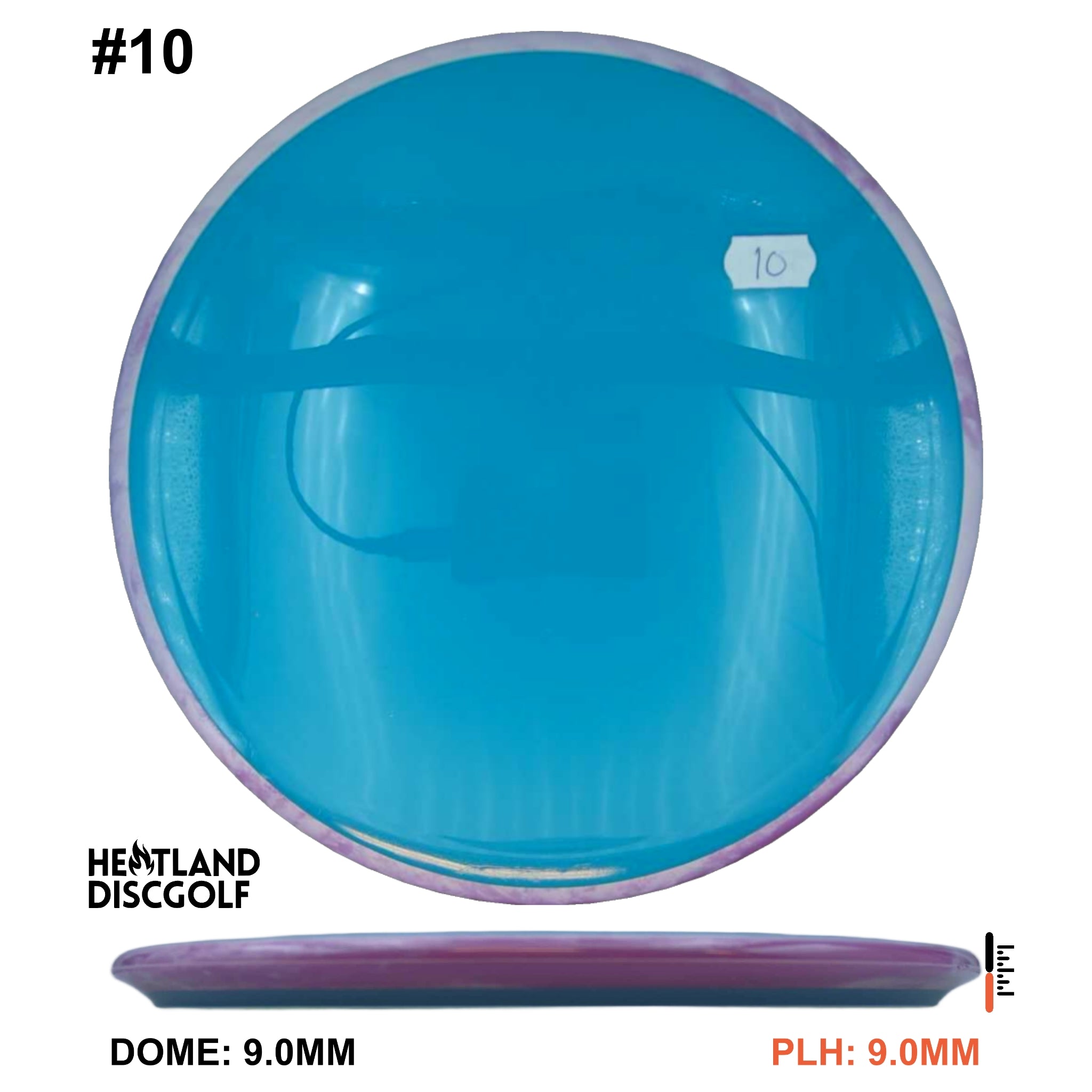 Neutron Balance - Simon Line - Blank