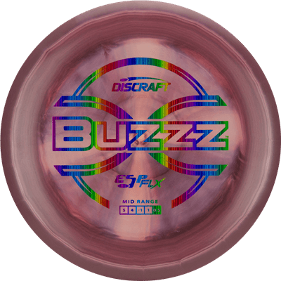 ESP FLX BUZZZ