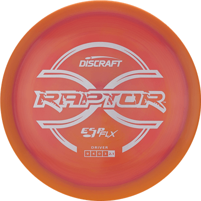 ESP FLX Raptor