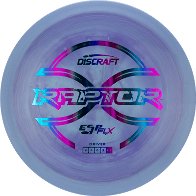 ESP FLX Raptor
