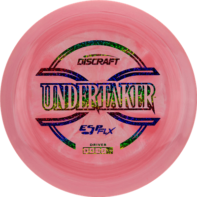 ESP FLX Undertaker
