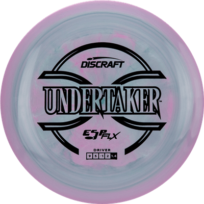 ESP FLX Undertaker