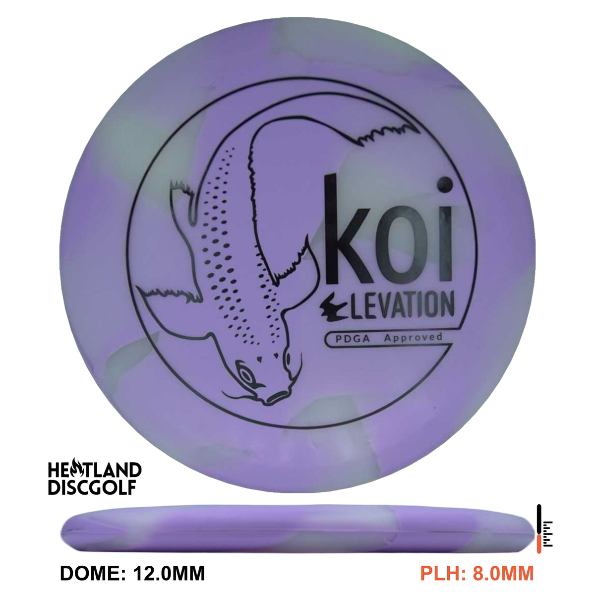 glO-G Koi