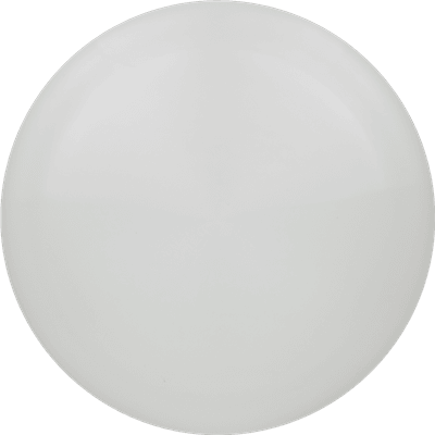 ESP Nuke Solid White - Bottom stamp