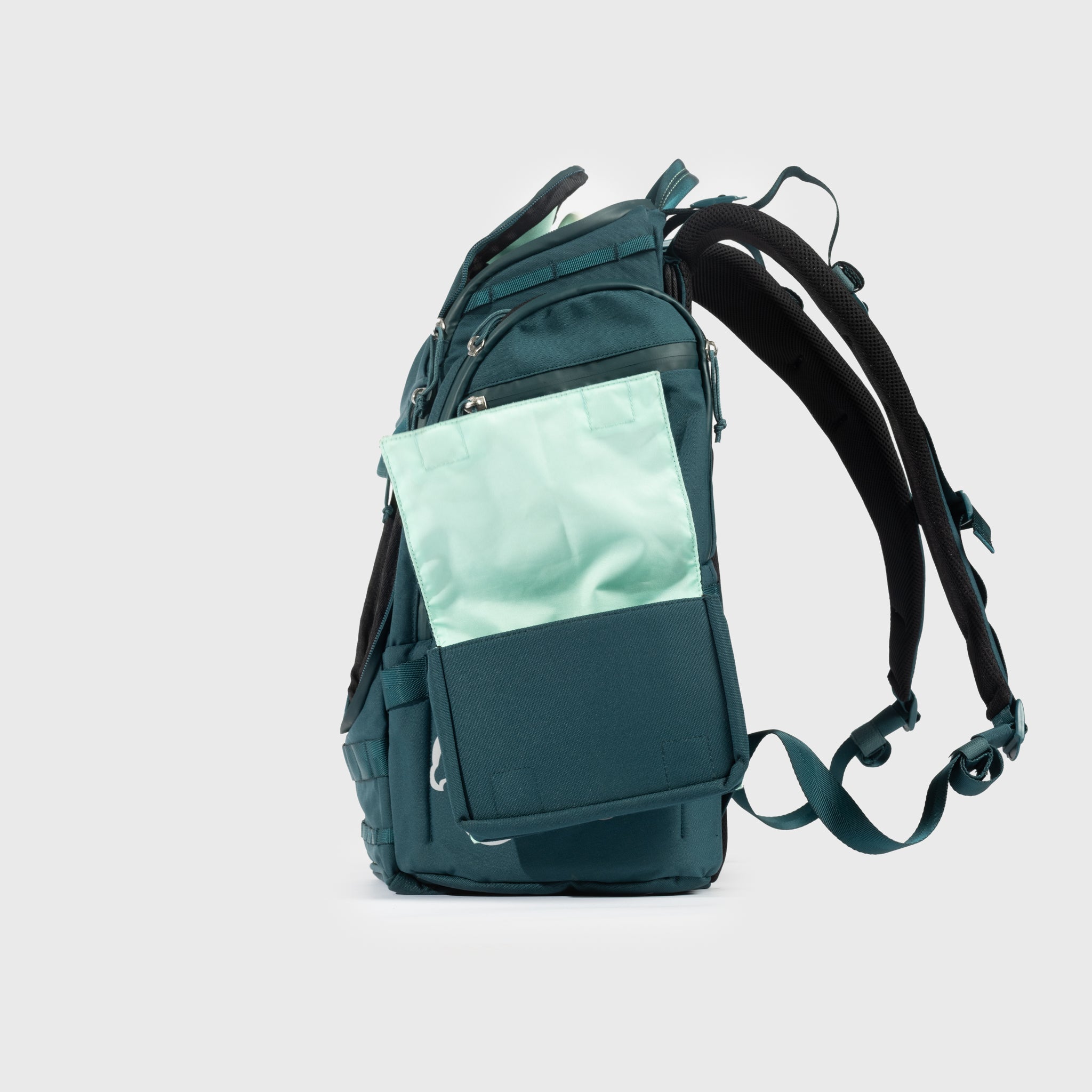 The Pouch