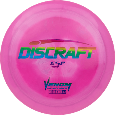 ESP Venom