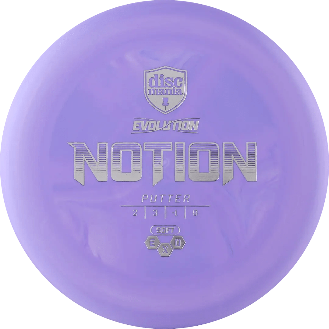 Exo Soft Notion