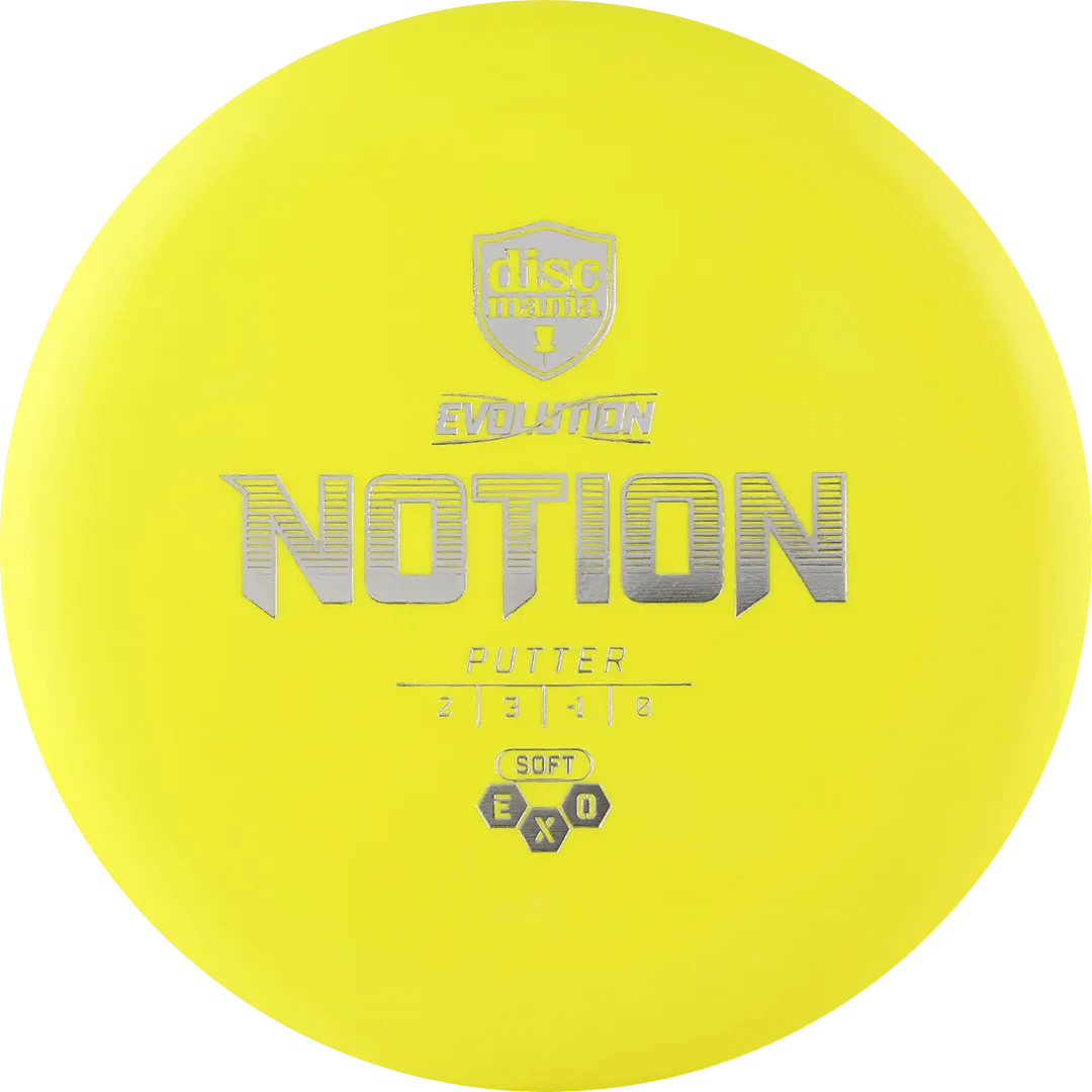 Exo Soft Notion