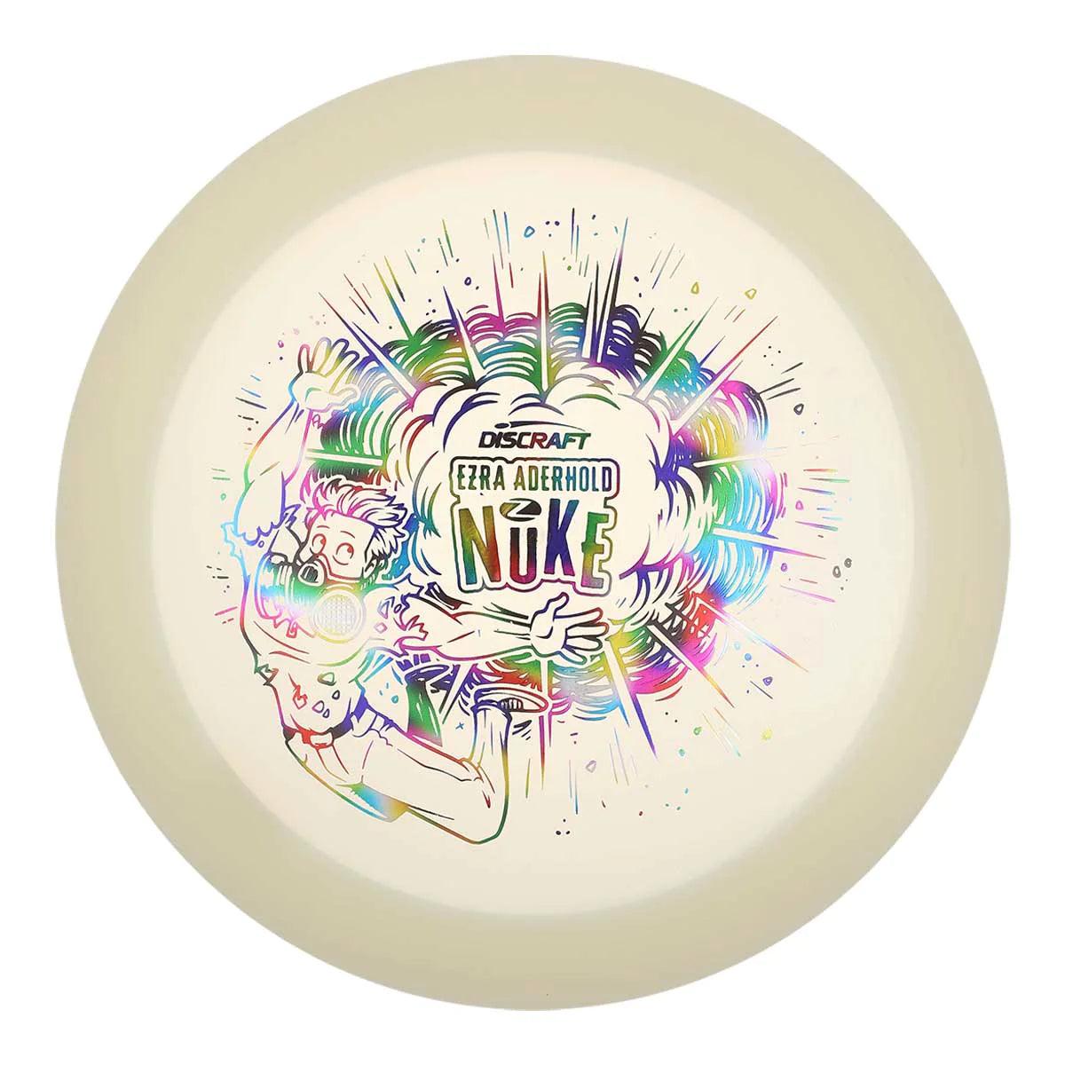 Z UV Nuke Ezra Aderhold