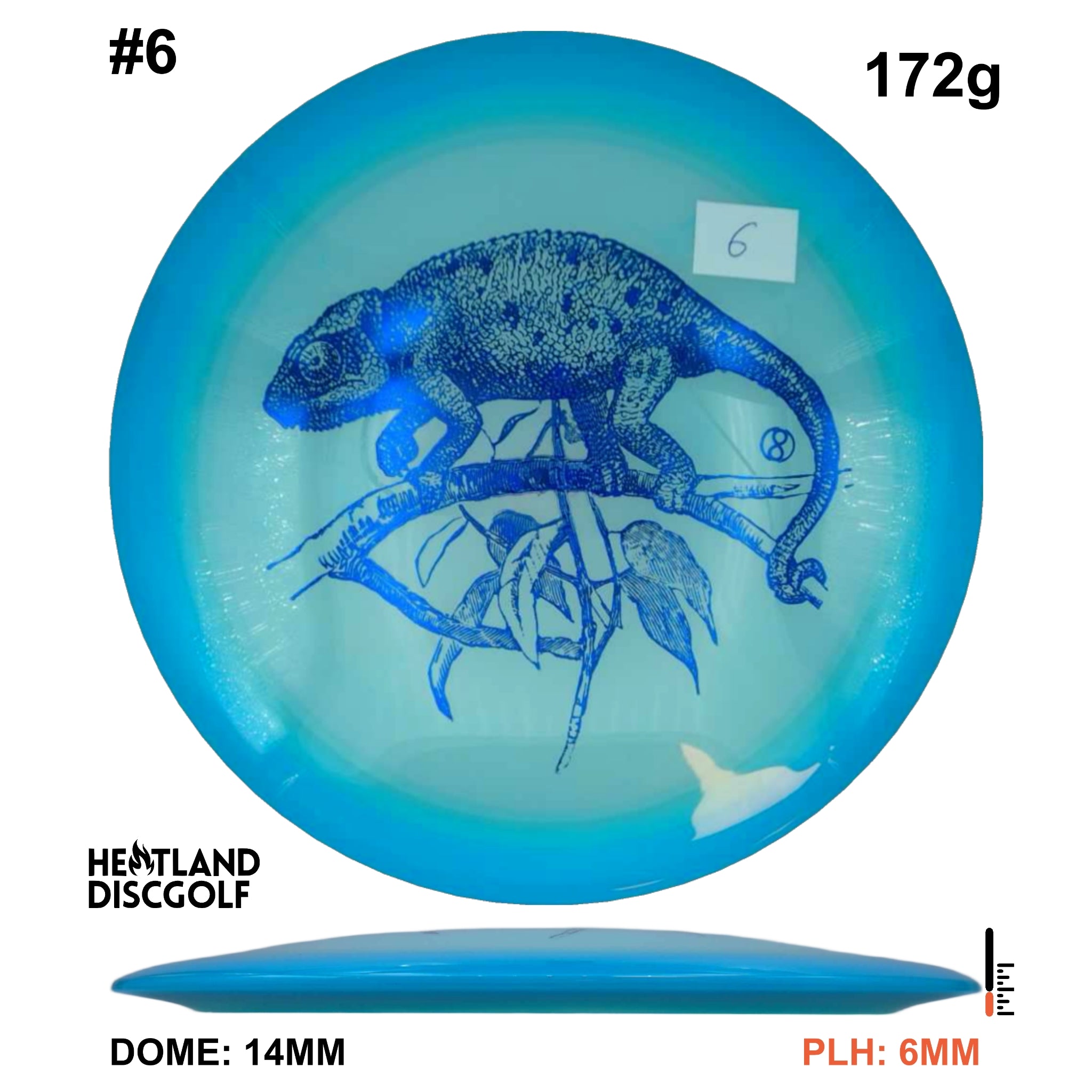 Halo C-Blend Emperor x-out