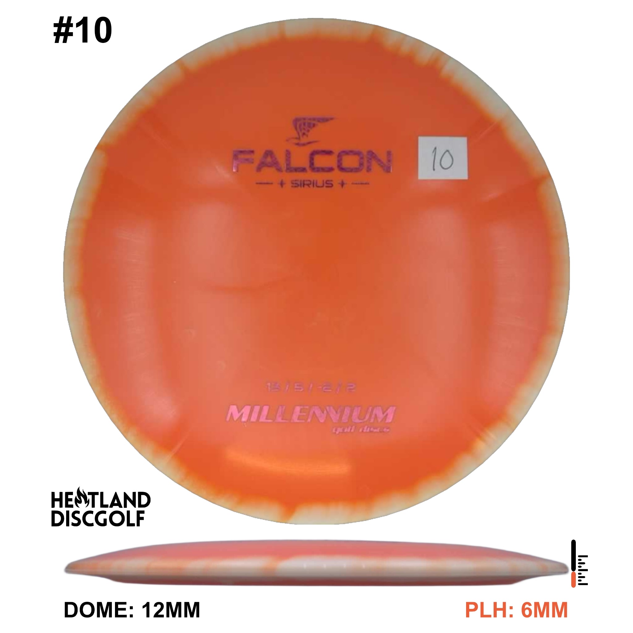Sirius Helio Falcon 1.1