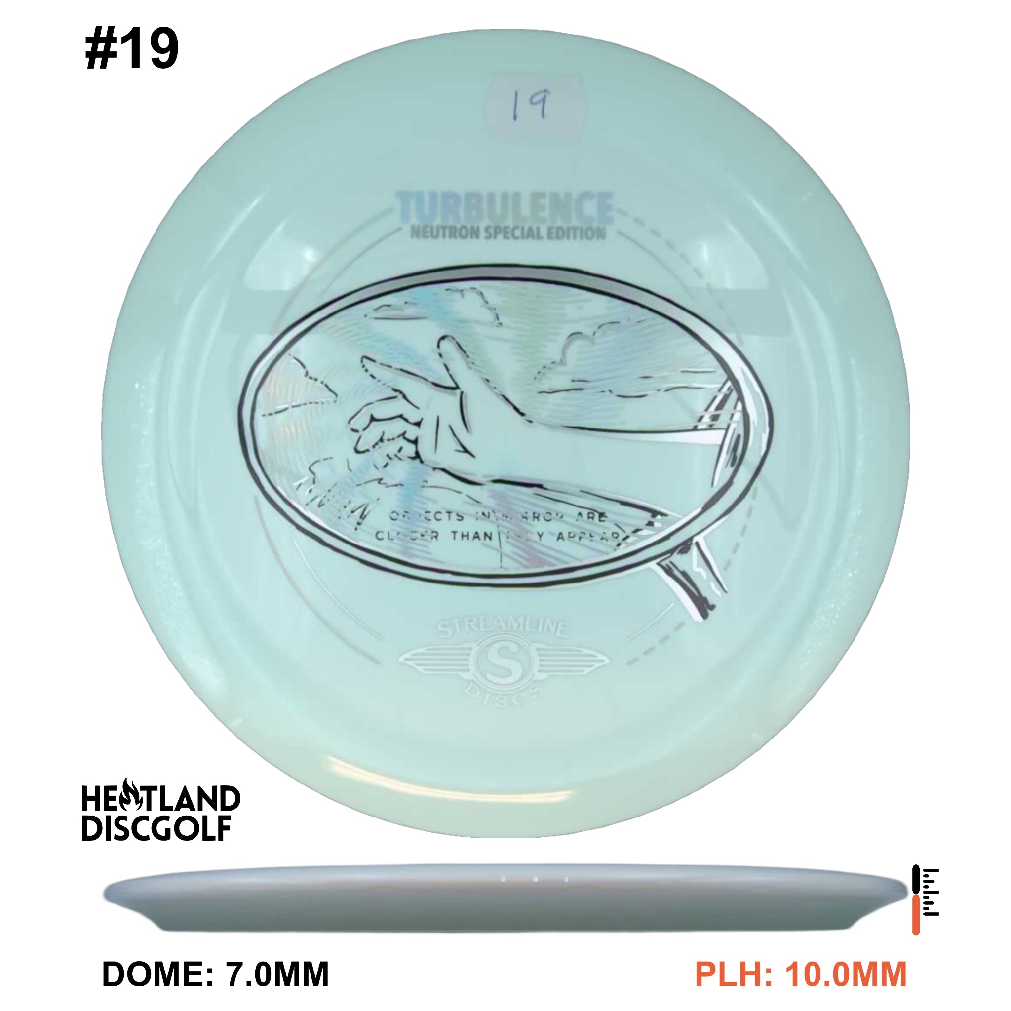 Neutron Turbulence - Special Edition