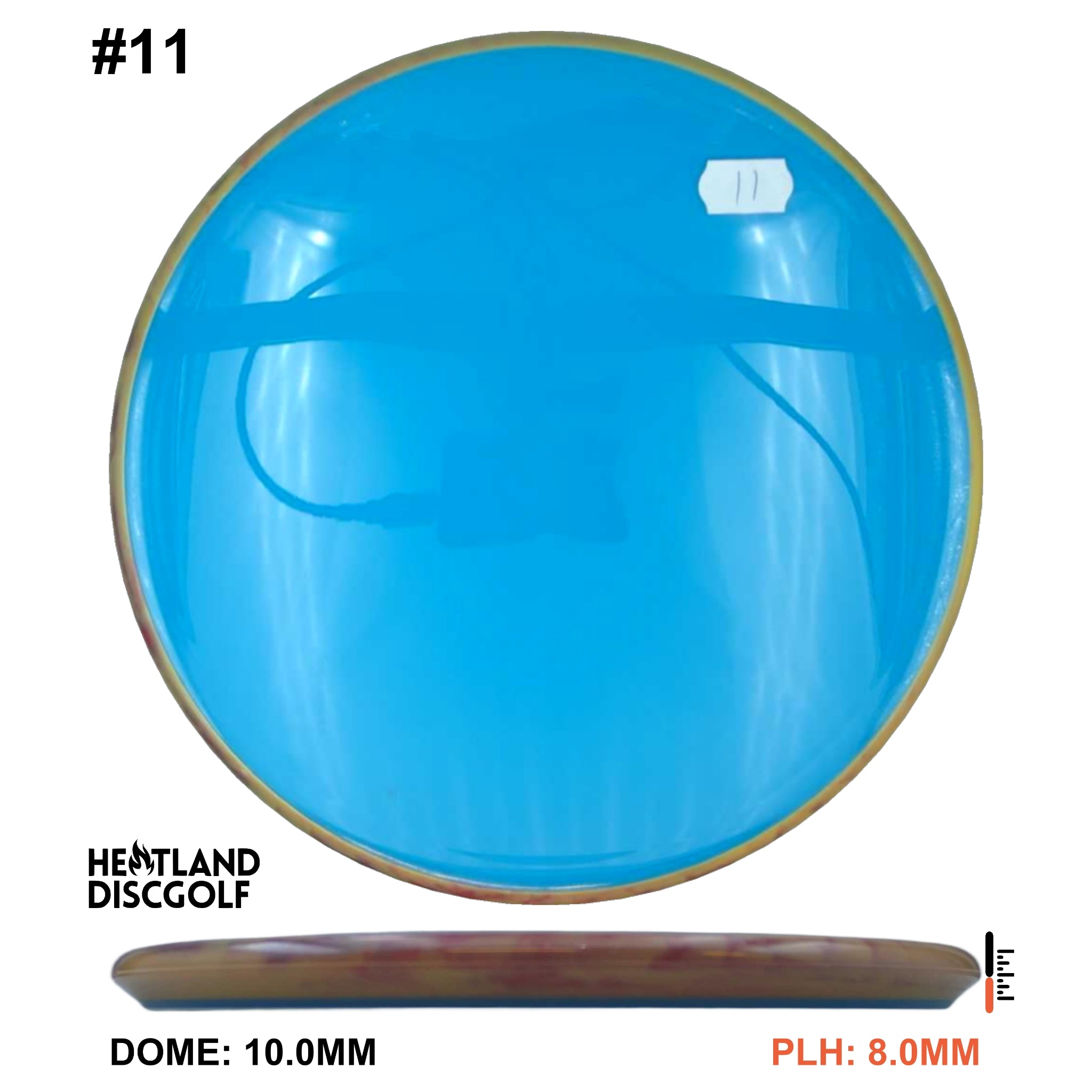 Neutron Tempo - Blank