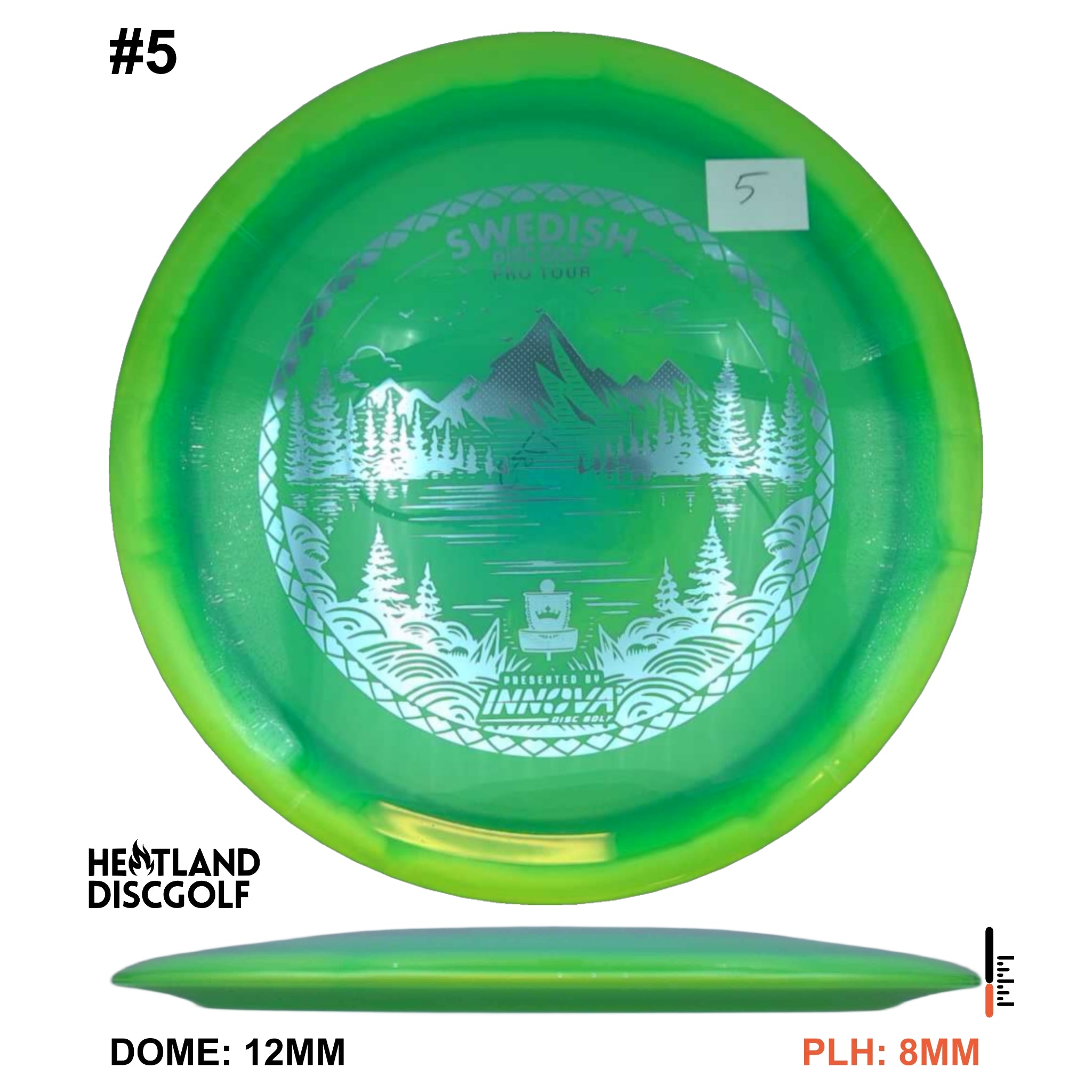 Halo Champion Destroyer - SDGPT Fundraiser 2024