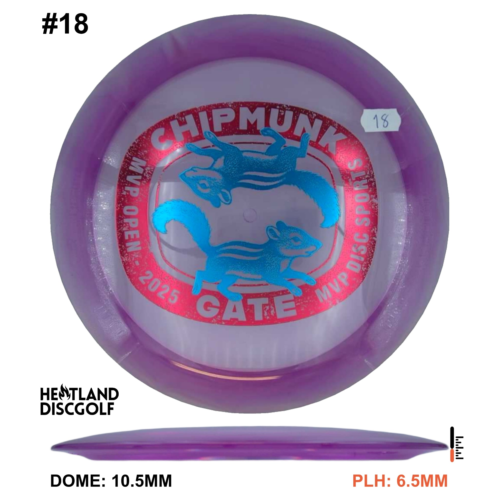 Proton Engine - 2025 MVP Open Edition