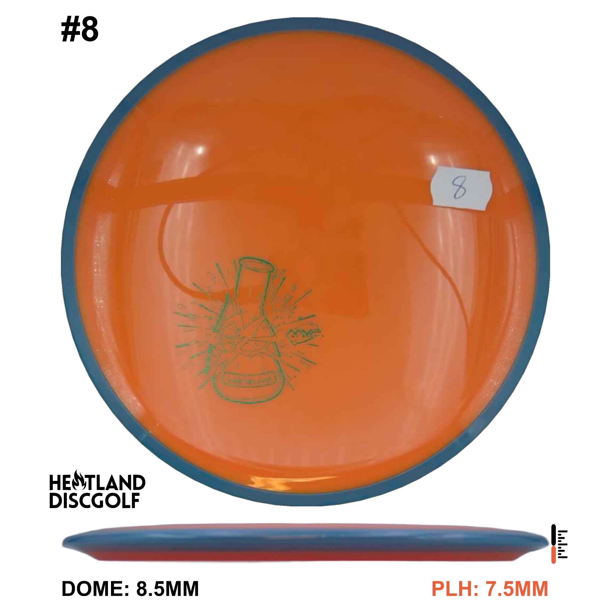 Neutron Crave - Lab Second